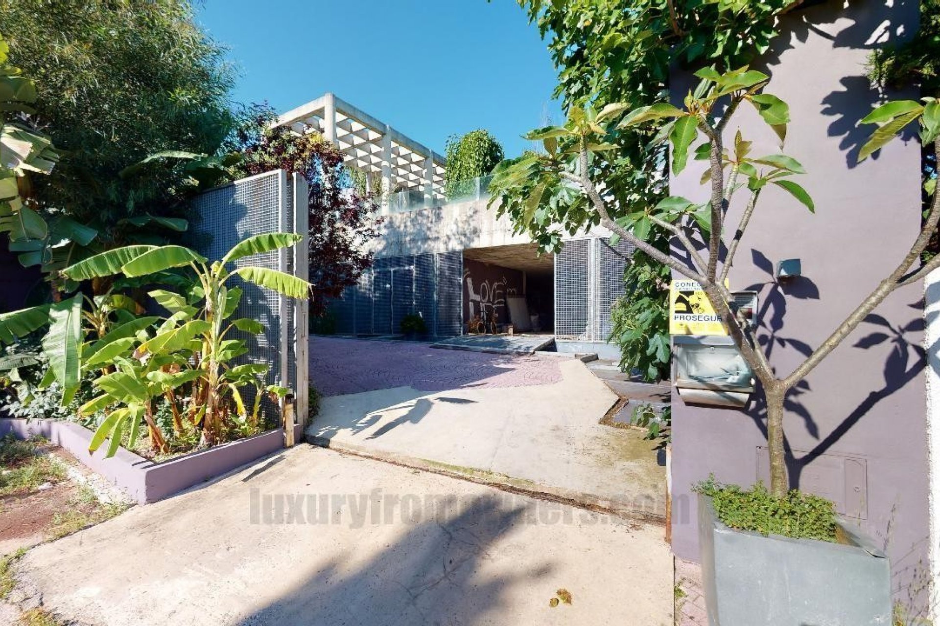 Wiederverkauf - Villa - Estepona