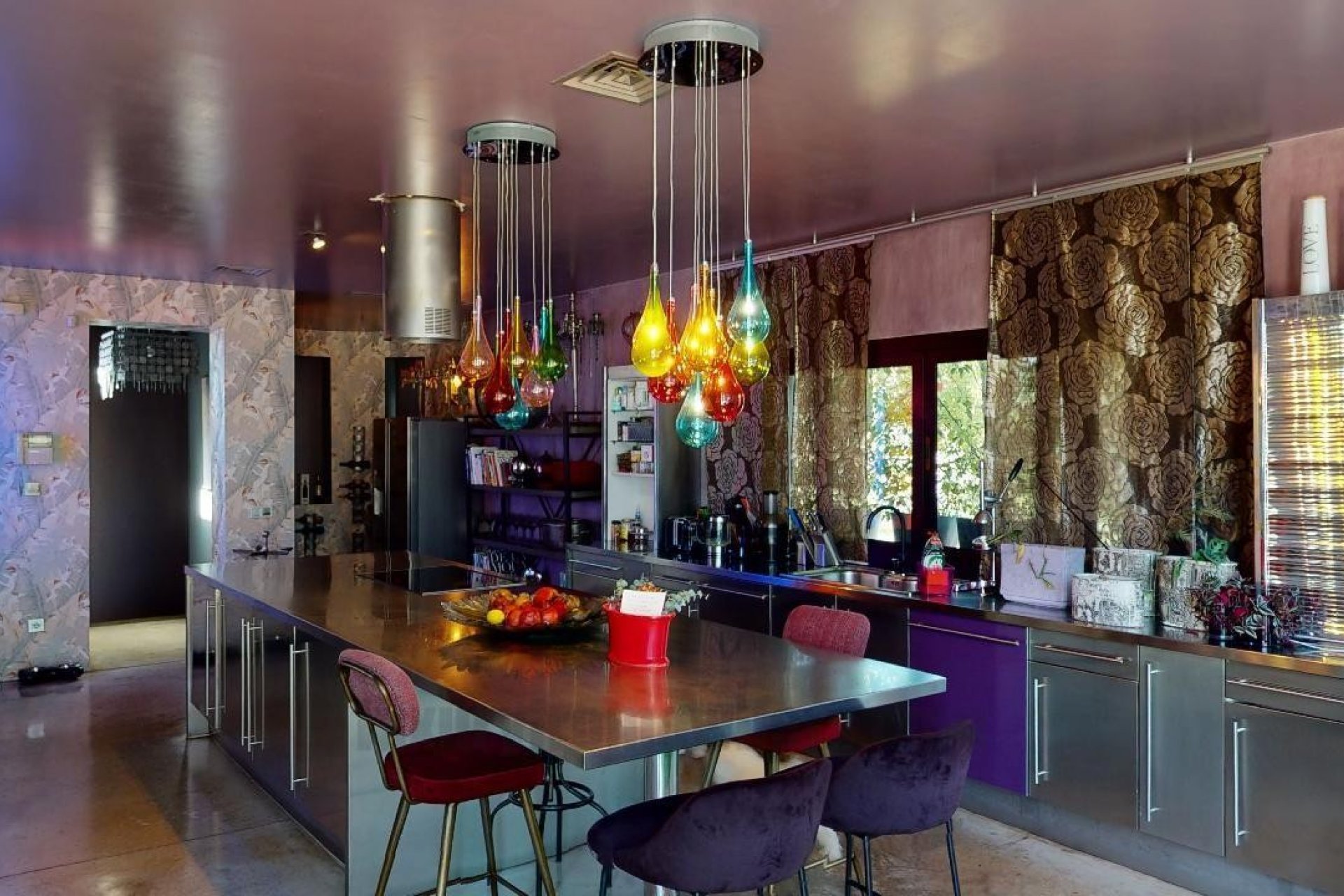 Wiederverkauf - Villa - Estepona