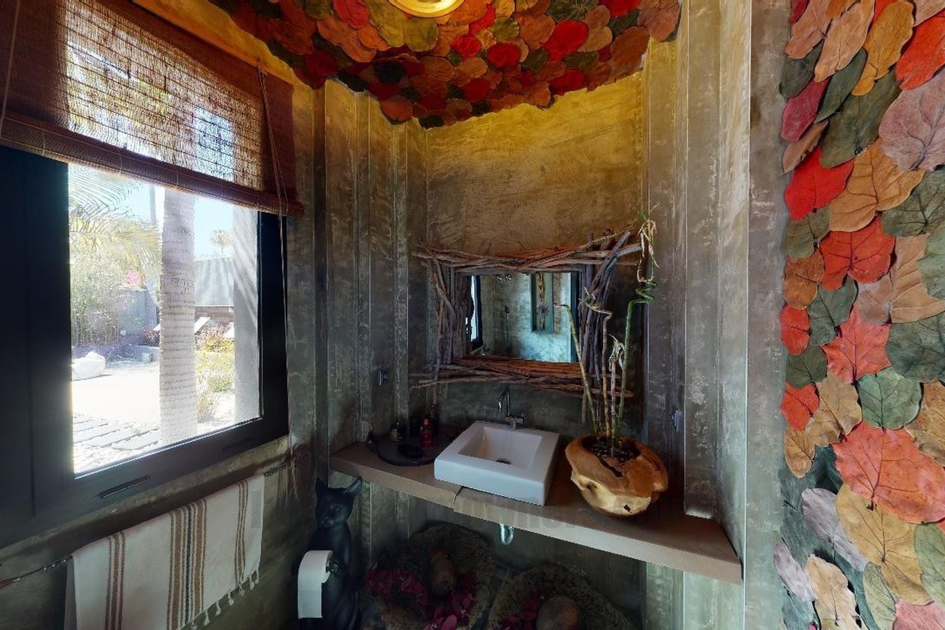 Wiederverkauf - Villa - Estepona