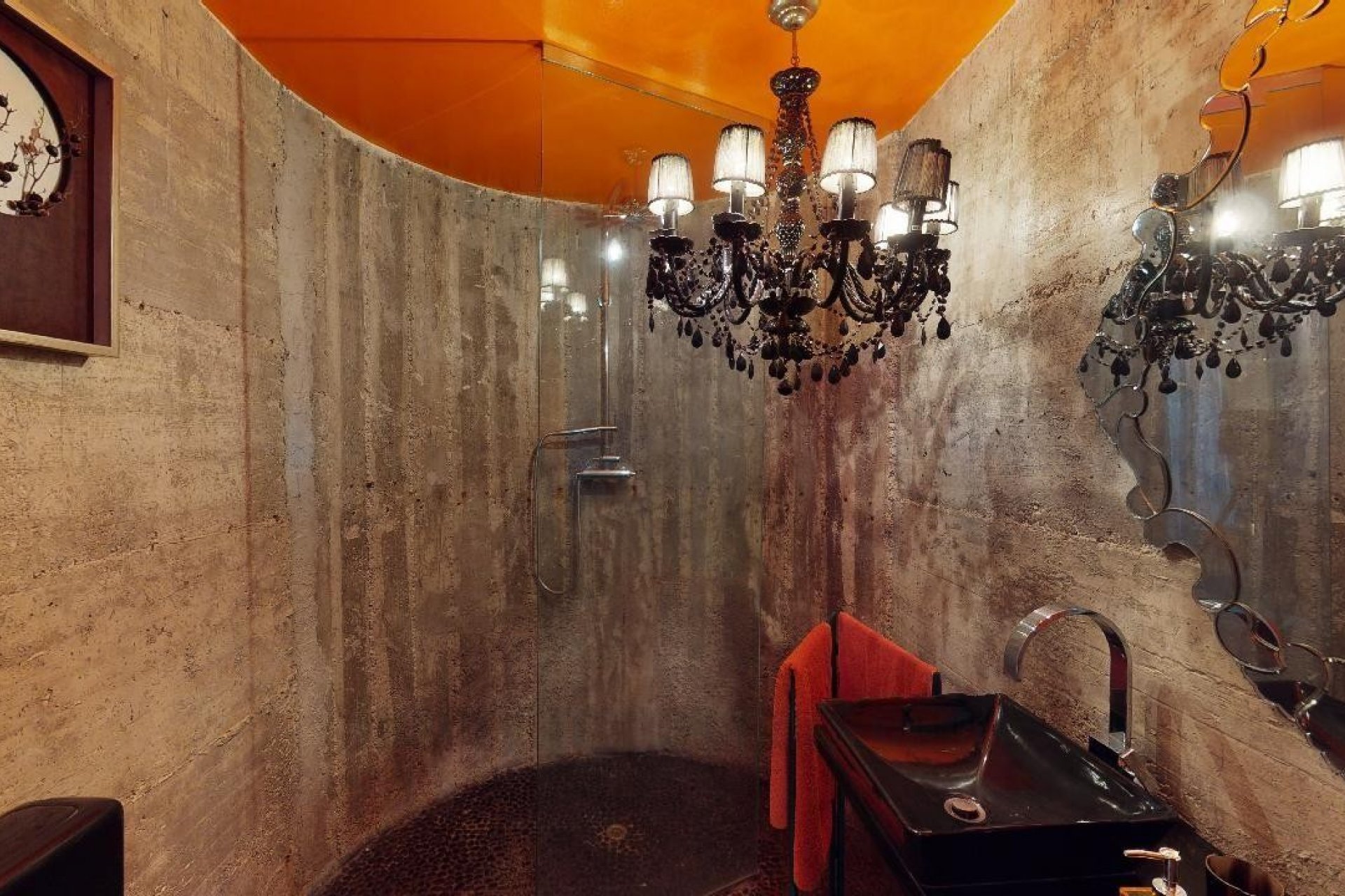 Wiederverkauf - Villa - Estepona