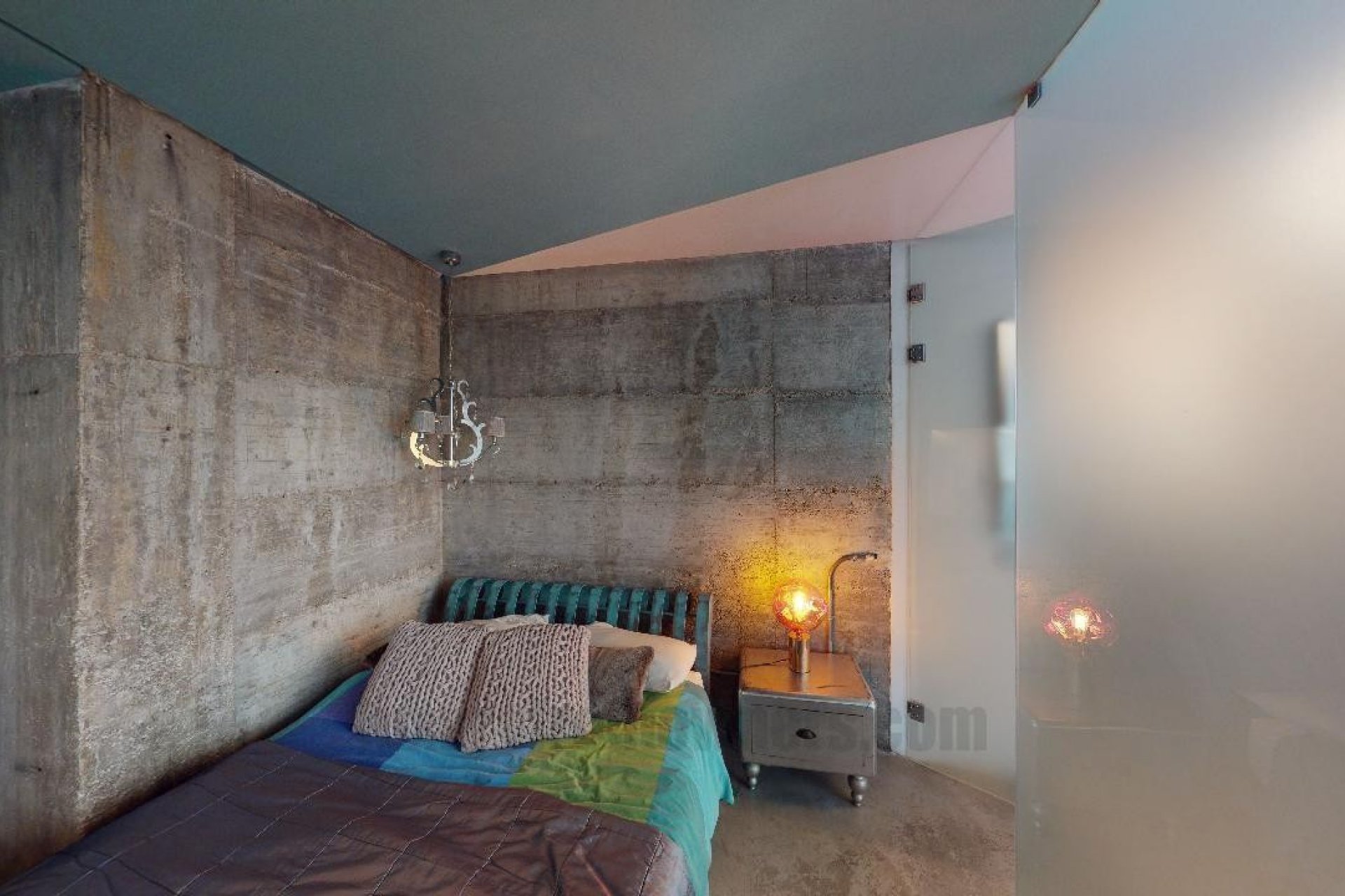 Wiederverkauf - Villa - Estepona