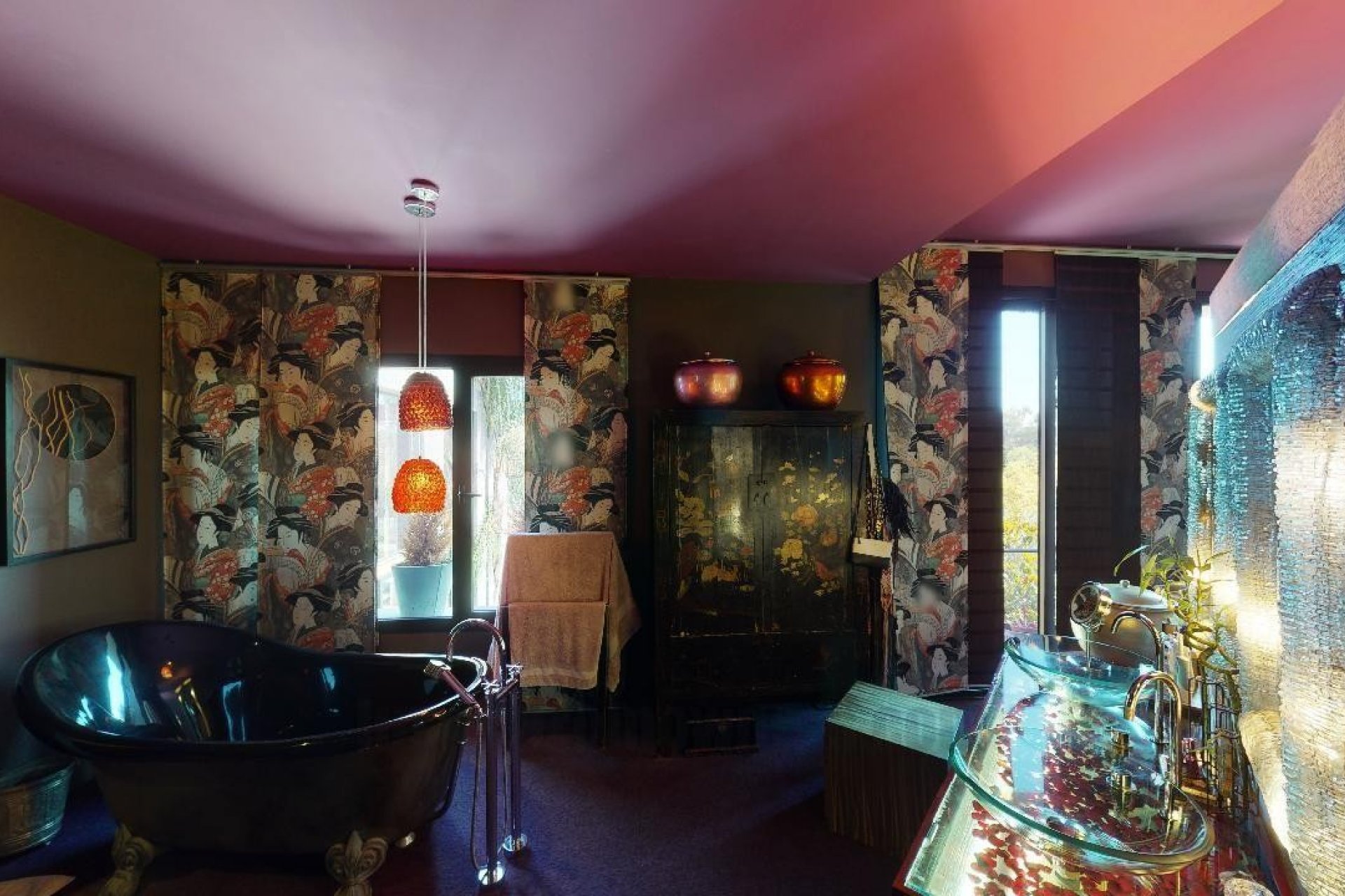 Wiederverkauf - Villa - Estepona