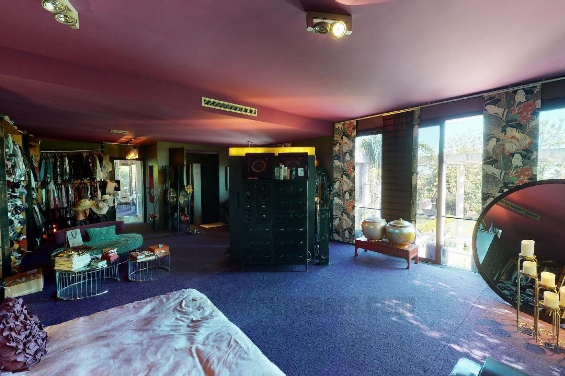 Wiederverkauf - Villa - Estepona