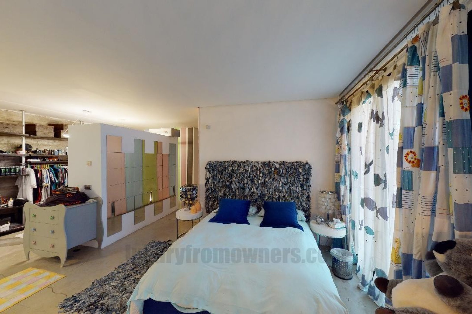 Wiederverkauf - Villa - Estepona