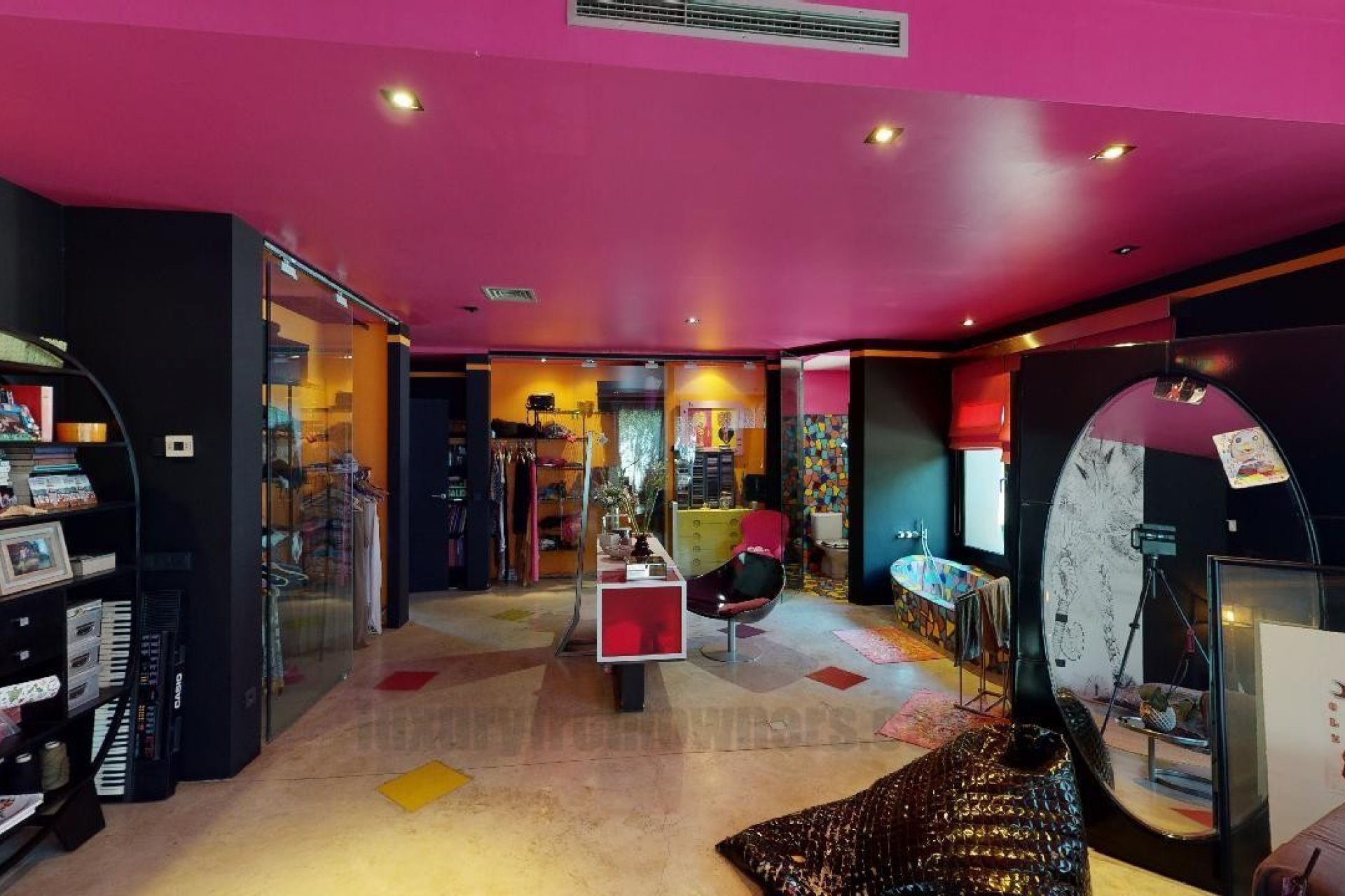 Wiederverkauf - Villa - Estepona