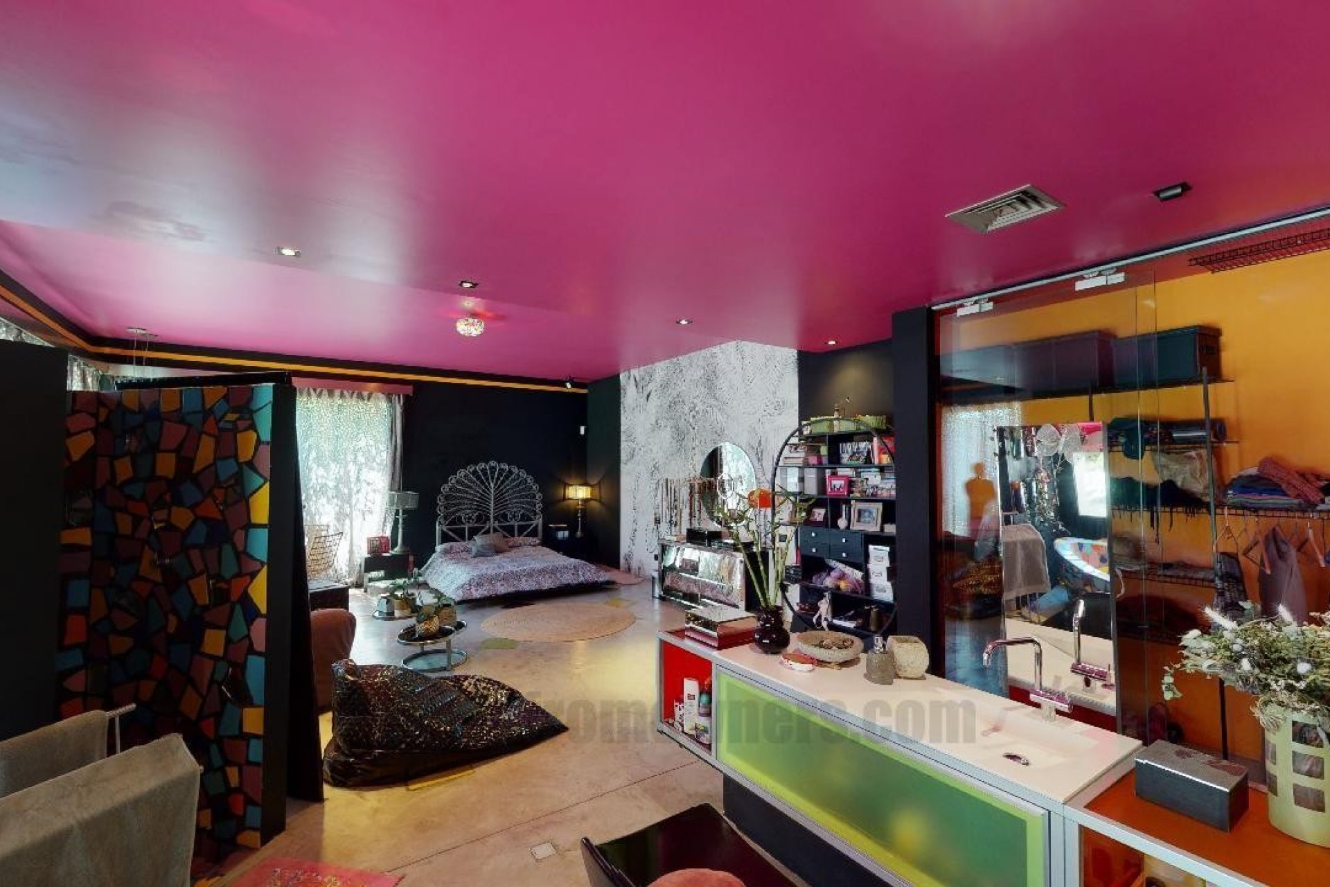 Wiederverkauf - Villa - Estepona