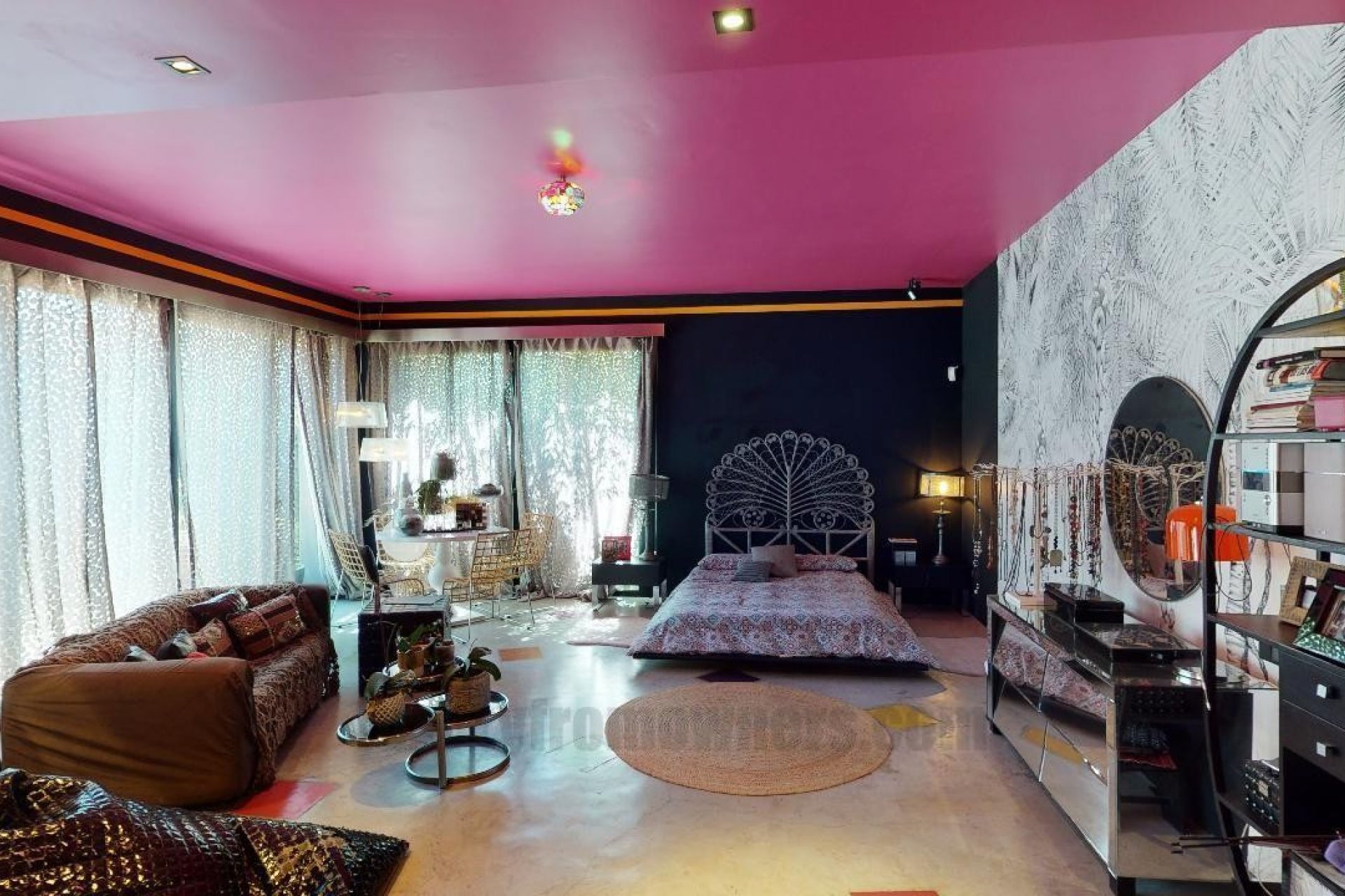 Wiederverkauf - Villa - Estepona