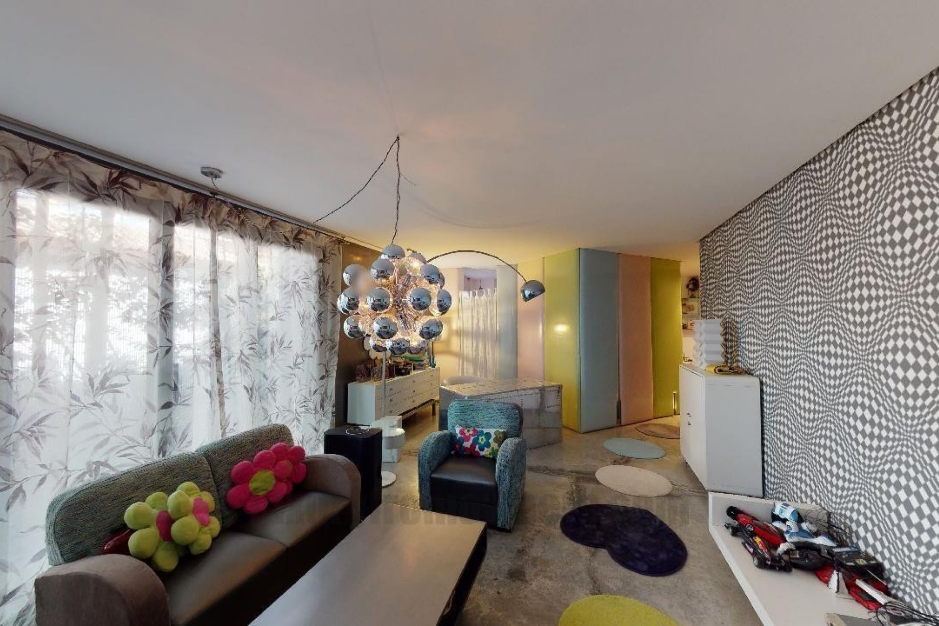 Wiederverkauf - Villa - Estepona