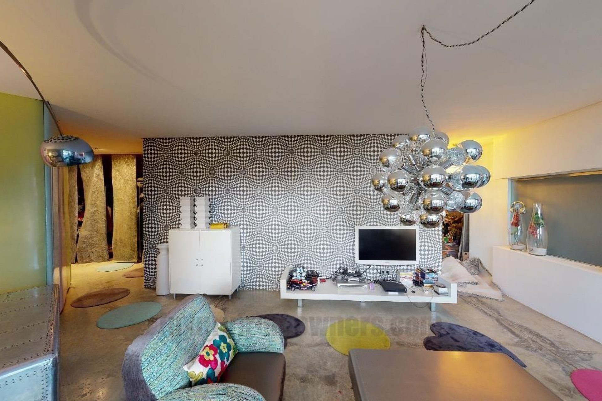 Wiederverkauf - Villa - Estepona