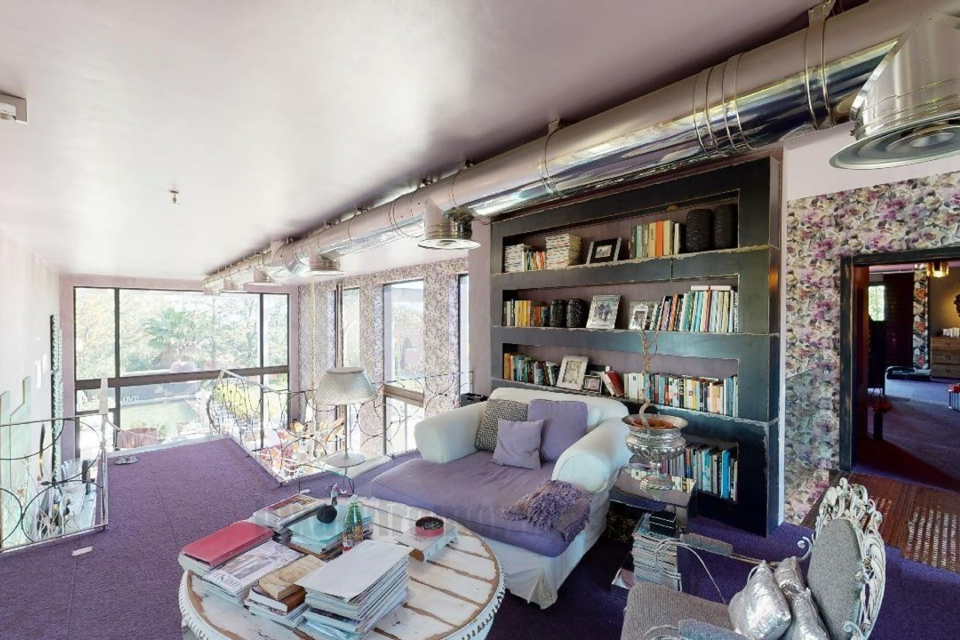 Wiederverkauf - Villa - Estepona