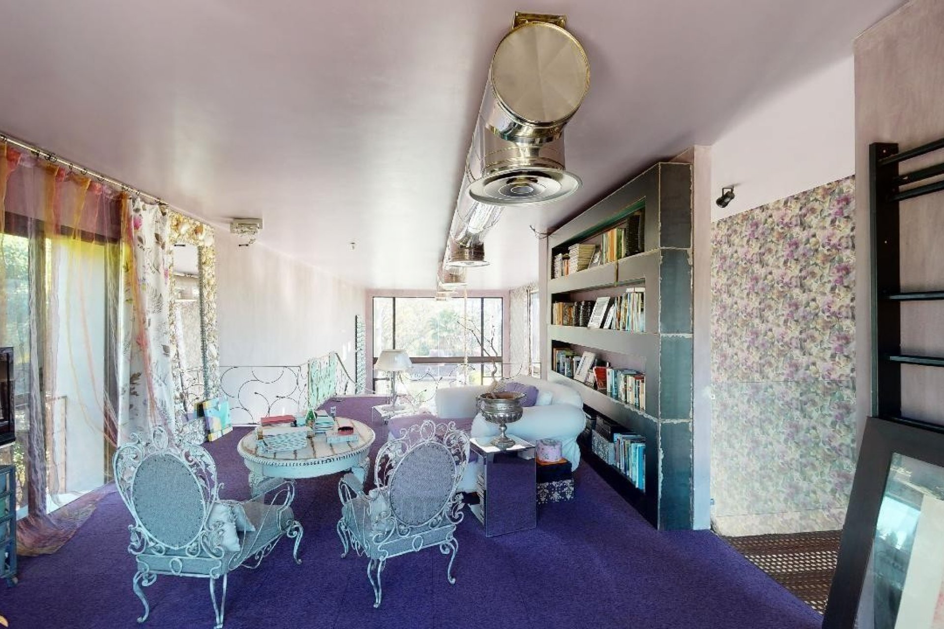 Wiederverkauf - Villa - Estepona