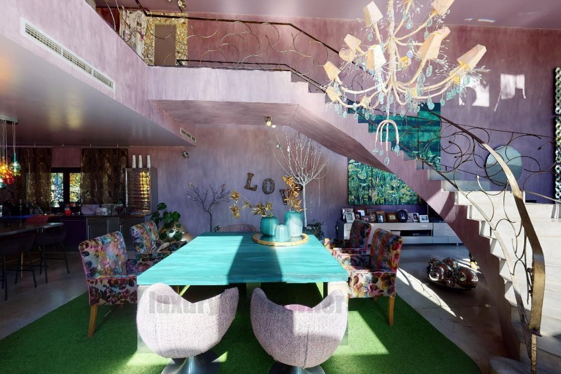 Wiederverkauf - Villa - Estepona