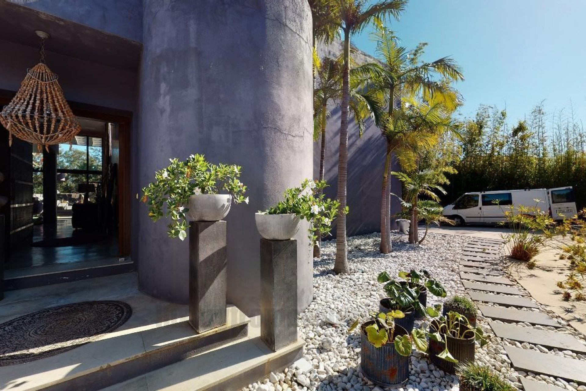 Wiederverkauf - Villa - Estepona