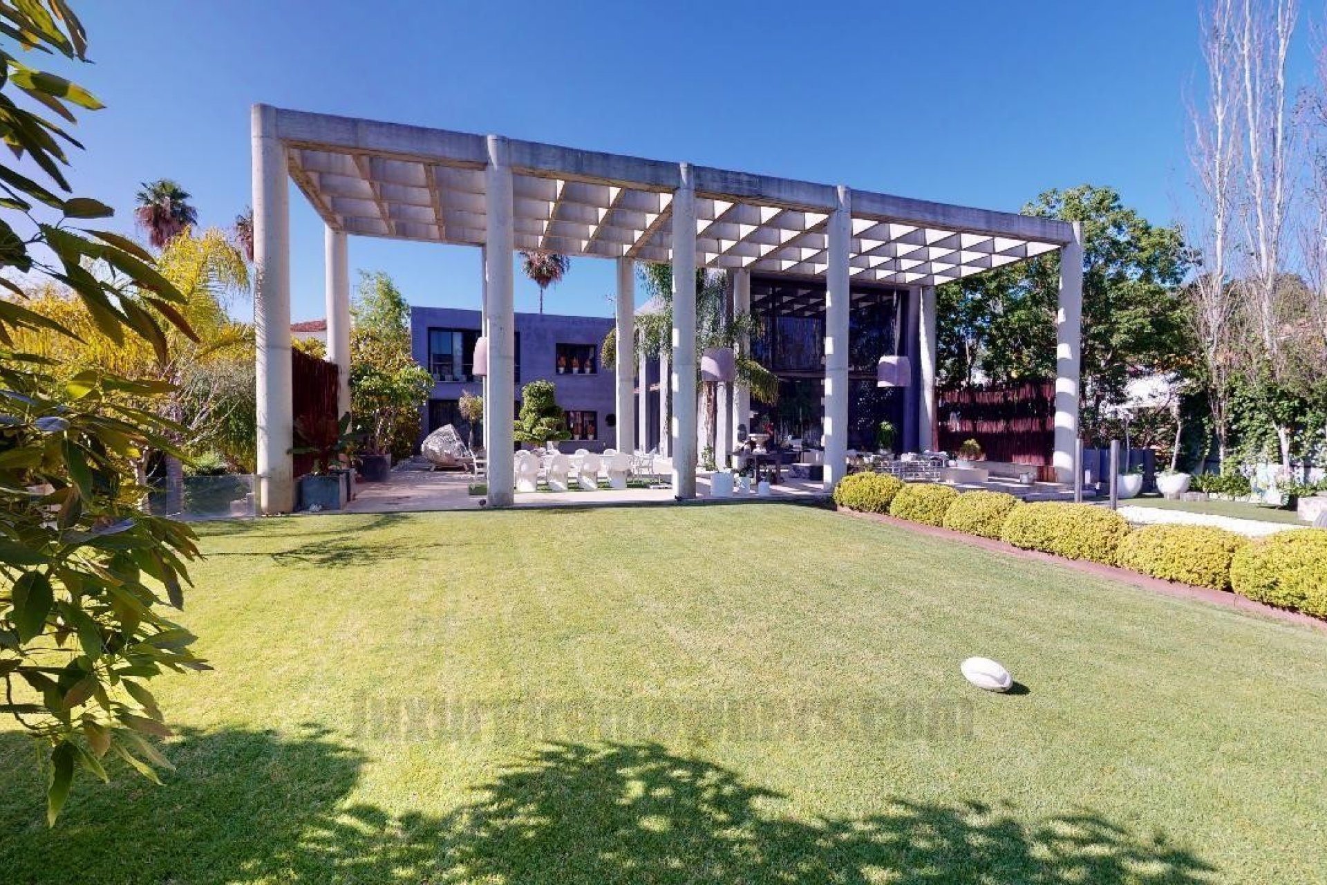 Wiederverkauf - Villa - Estepona