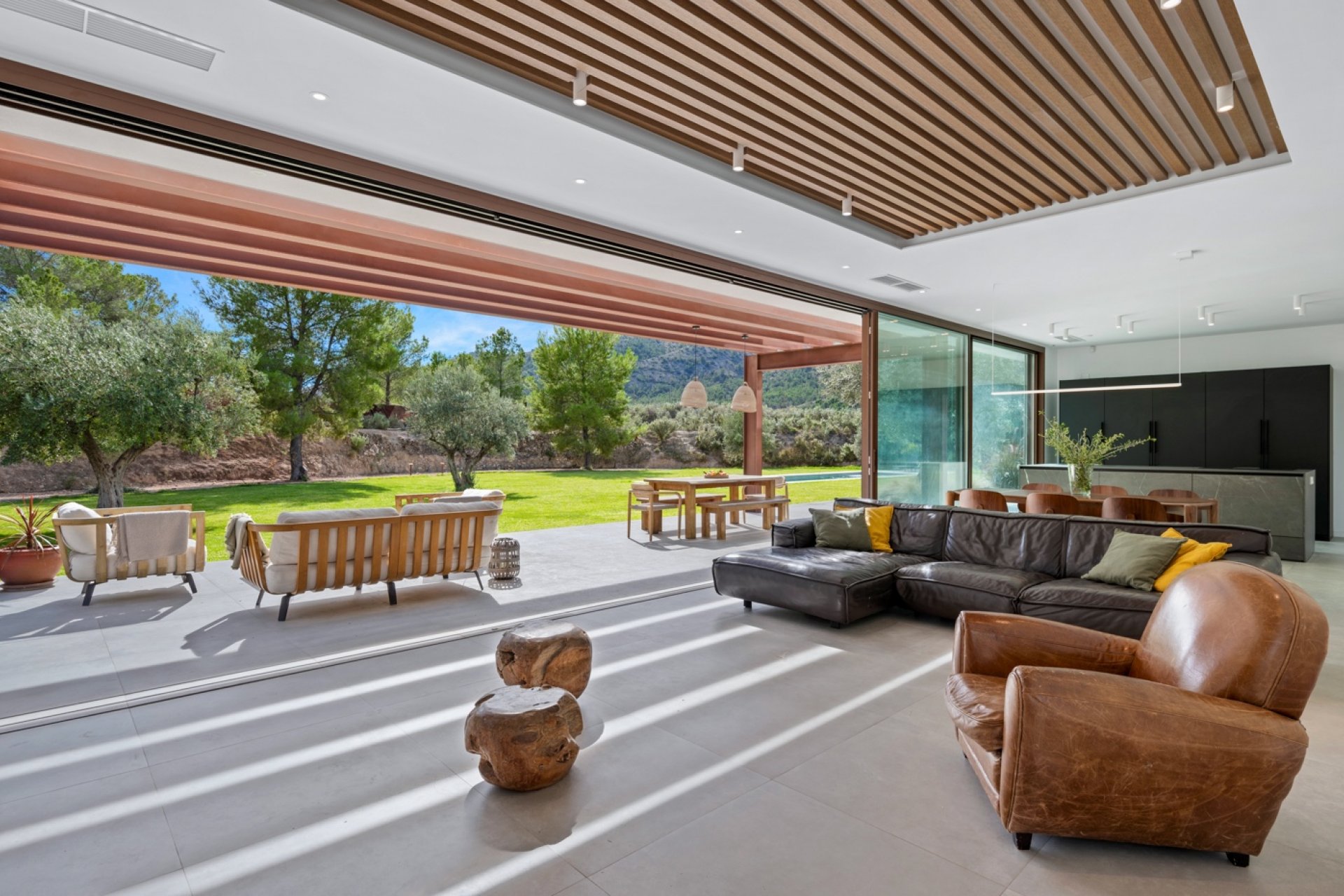 Wiederverkauf - Villa - Finestrat