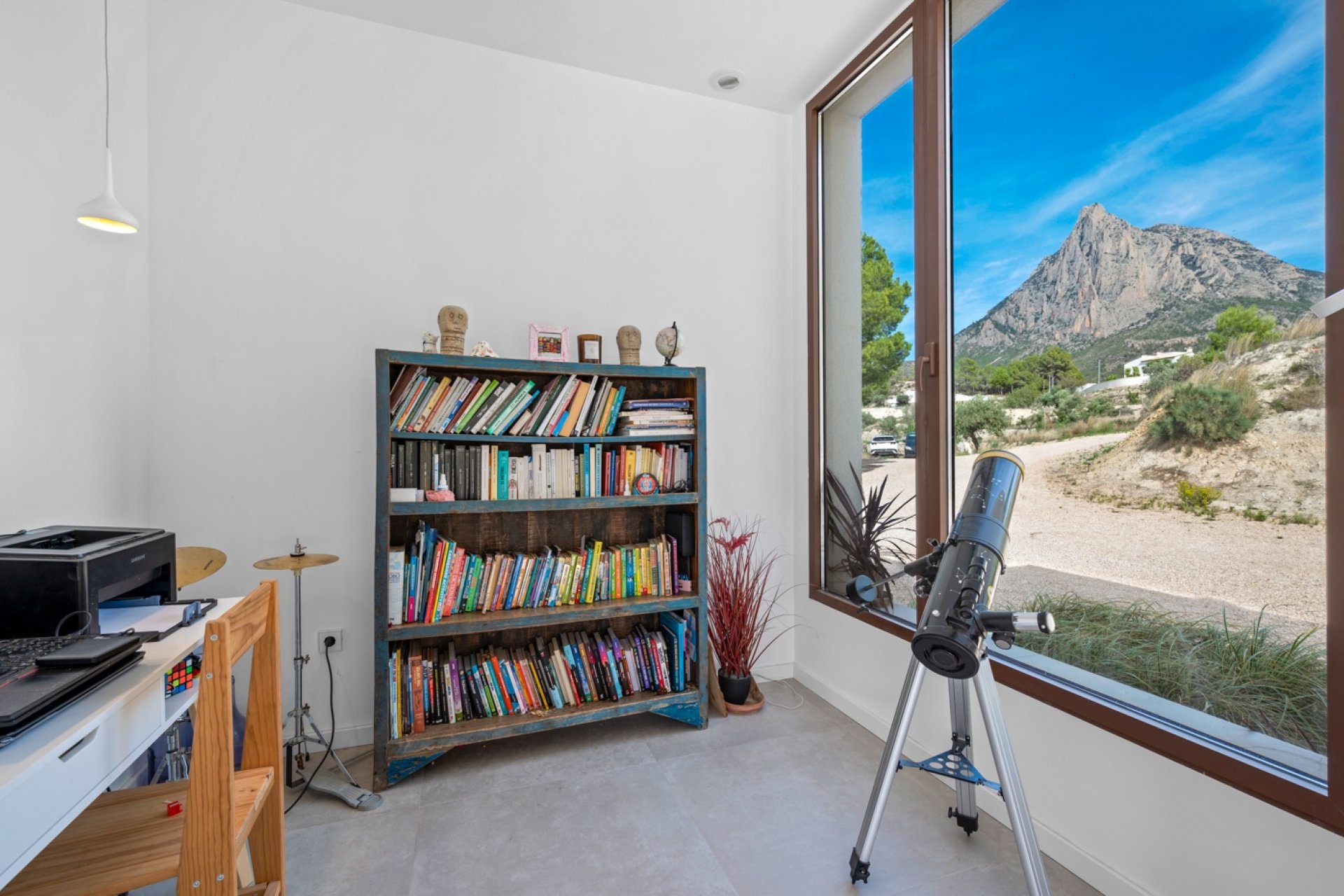 Wiederverkauf - Villa - Finestrat