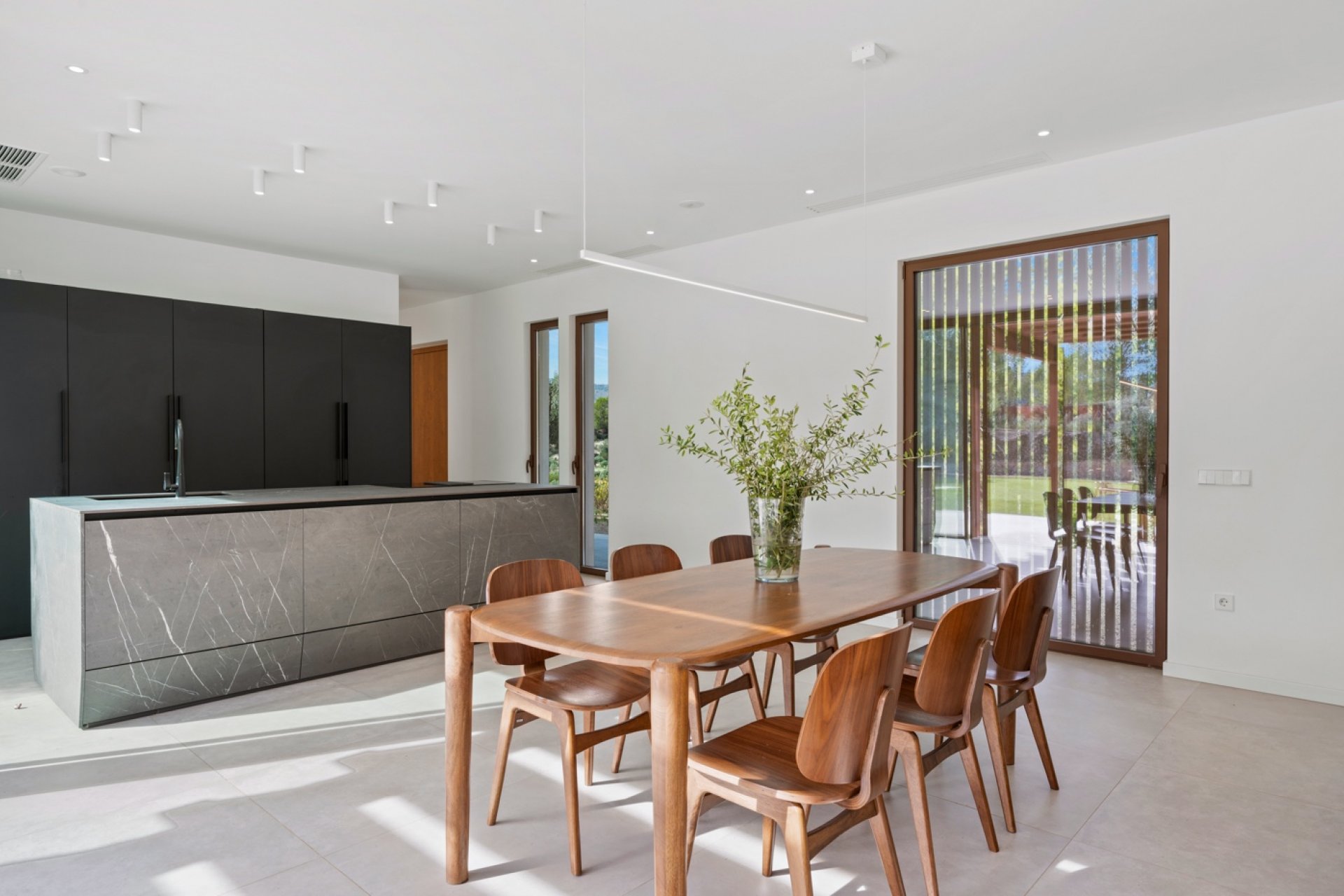 Wiederverkauf - Villa - Finestrat