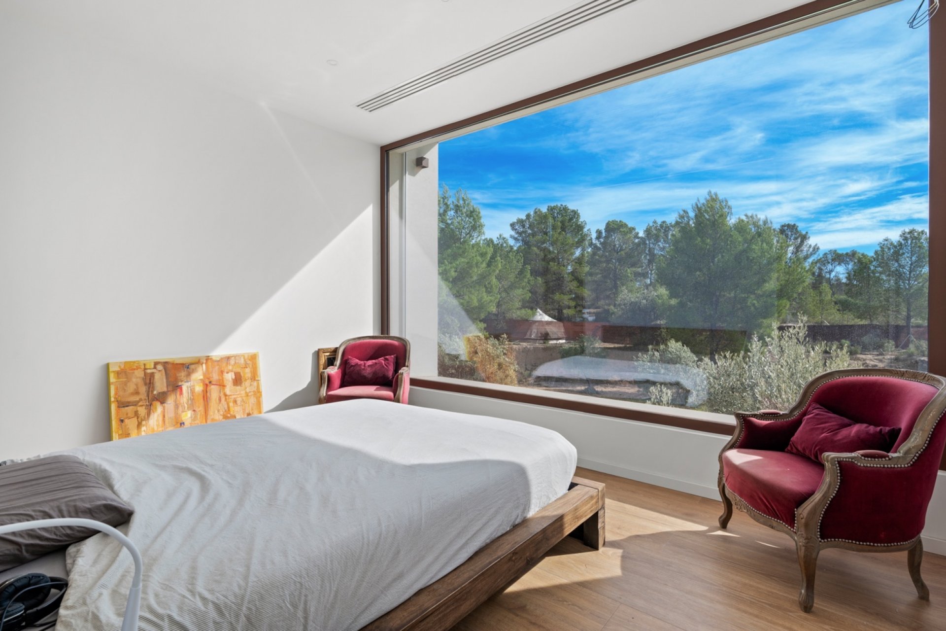 Wiederverkauf - Villa - Finestrat