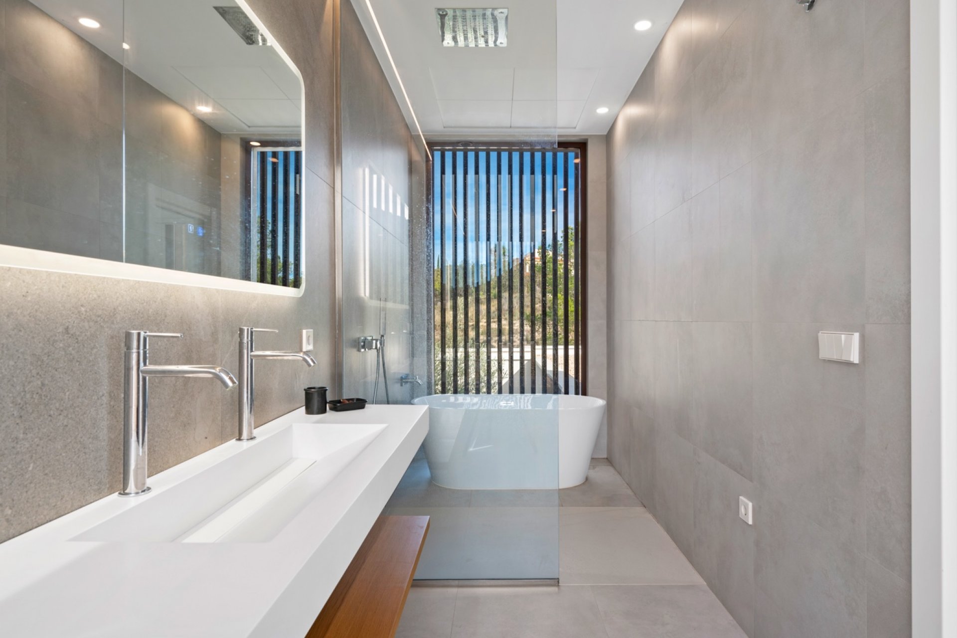 Wiederverkauf - Villa - Finestrat