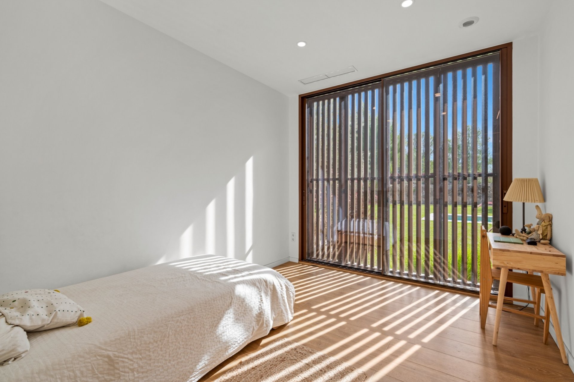 Wiederverkauf - Villa - Finestrat