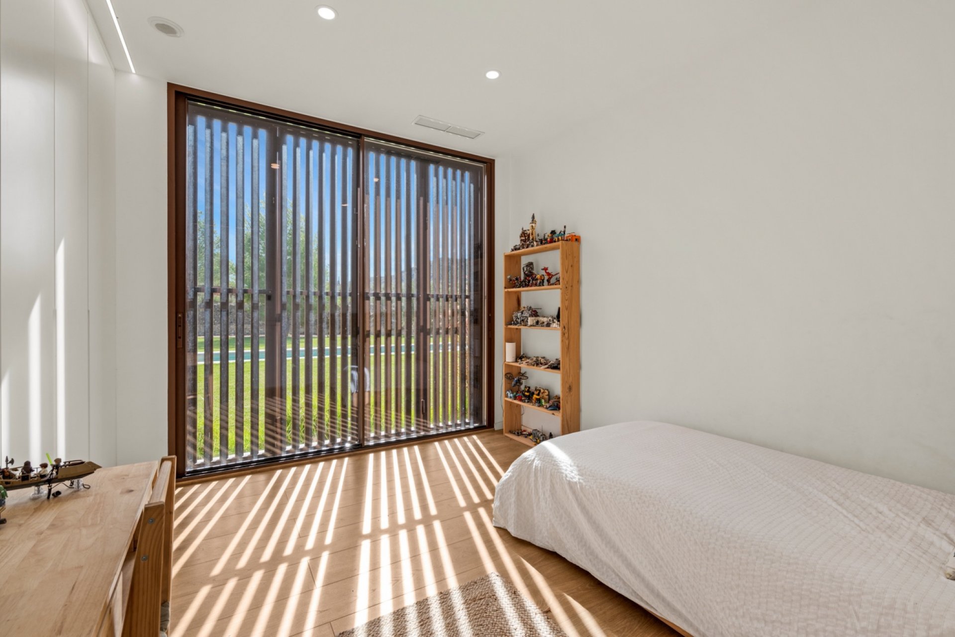 Wiederverkauf - Villa - Finestrat