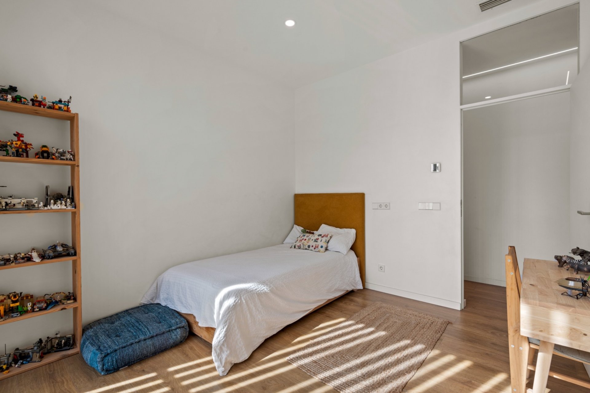 Wiederverkauf - Villa - Finestrat