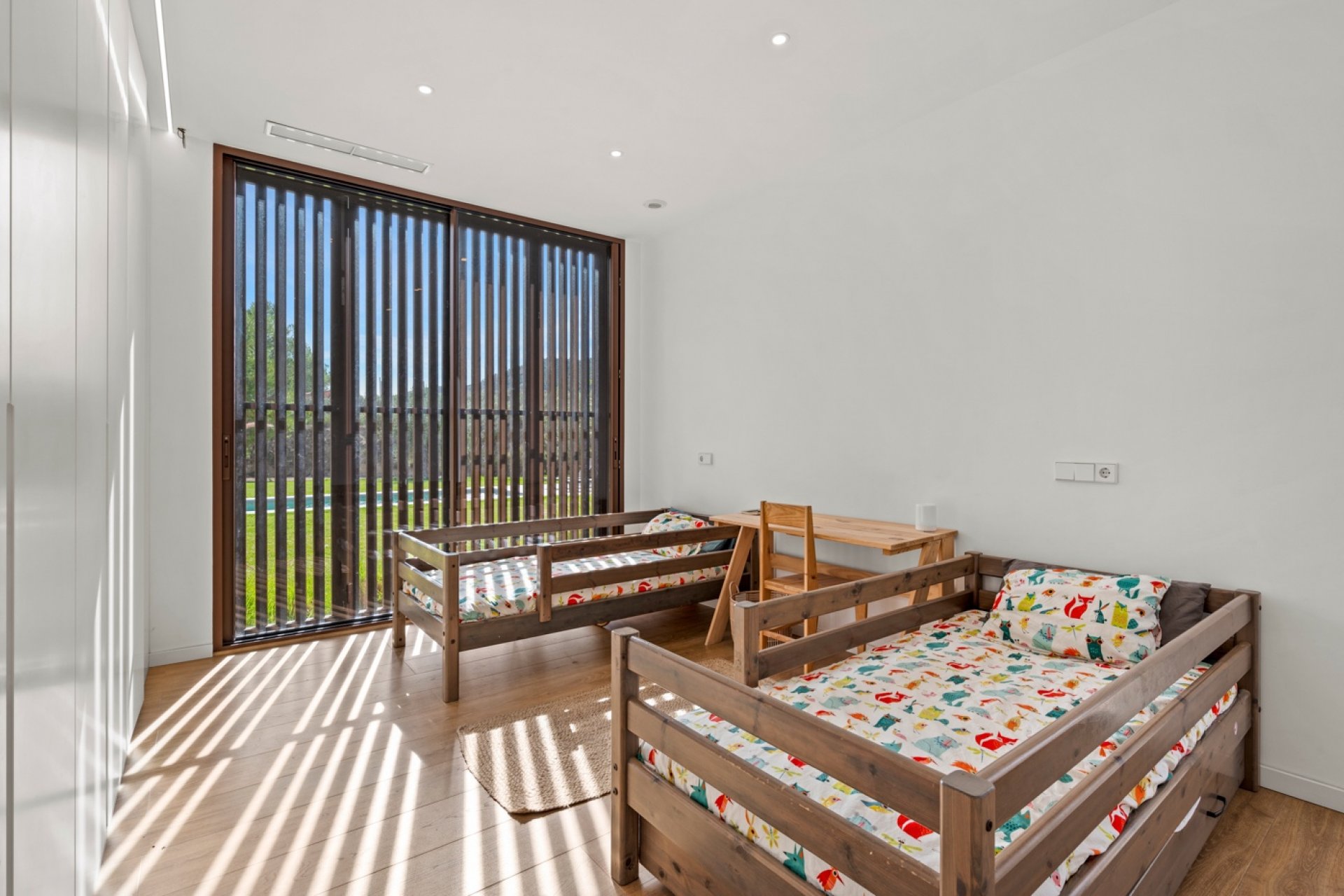 Wiederverkauf - Villa - Finestrat