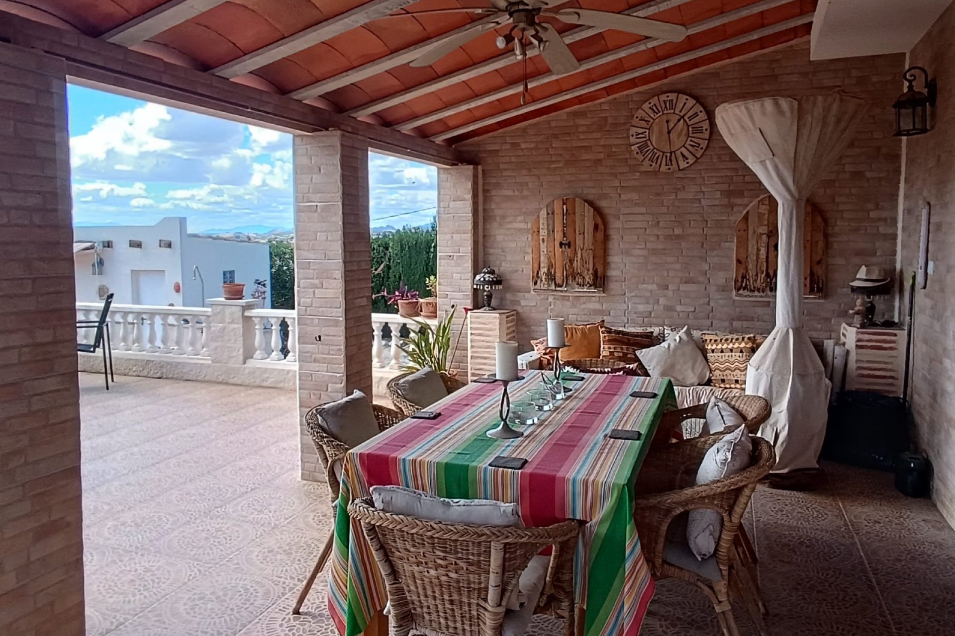 Wiederverkauf - Villa - Fortuna