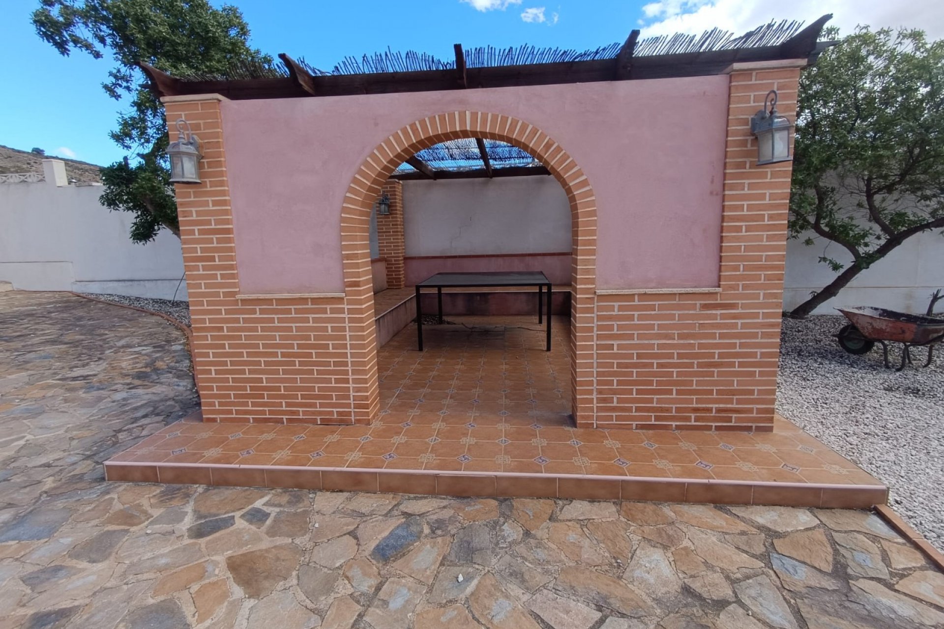 Wiederverkauf - Villa - Fortuna