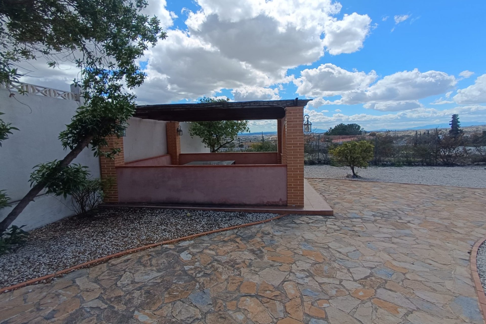 Wiederverkauf - Villa - Fortuna