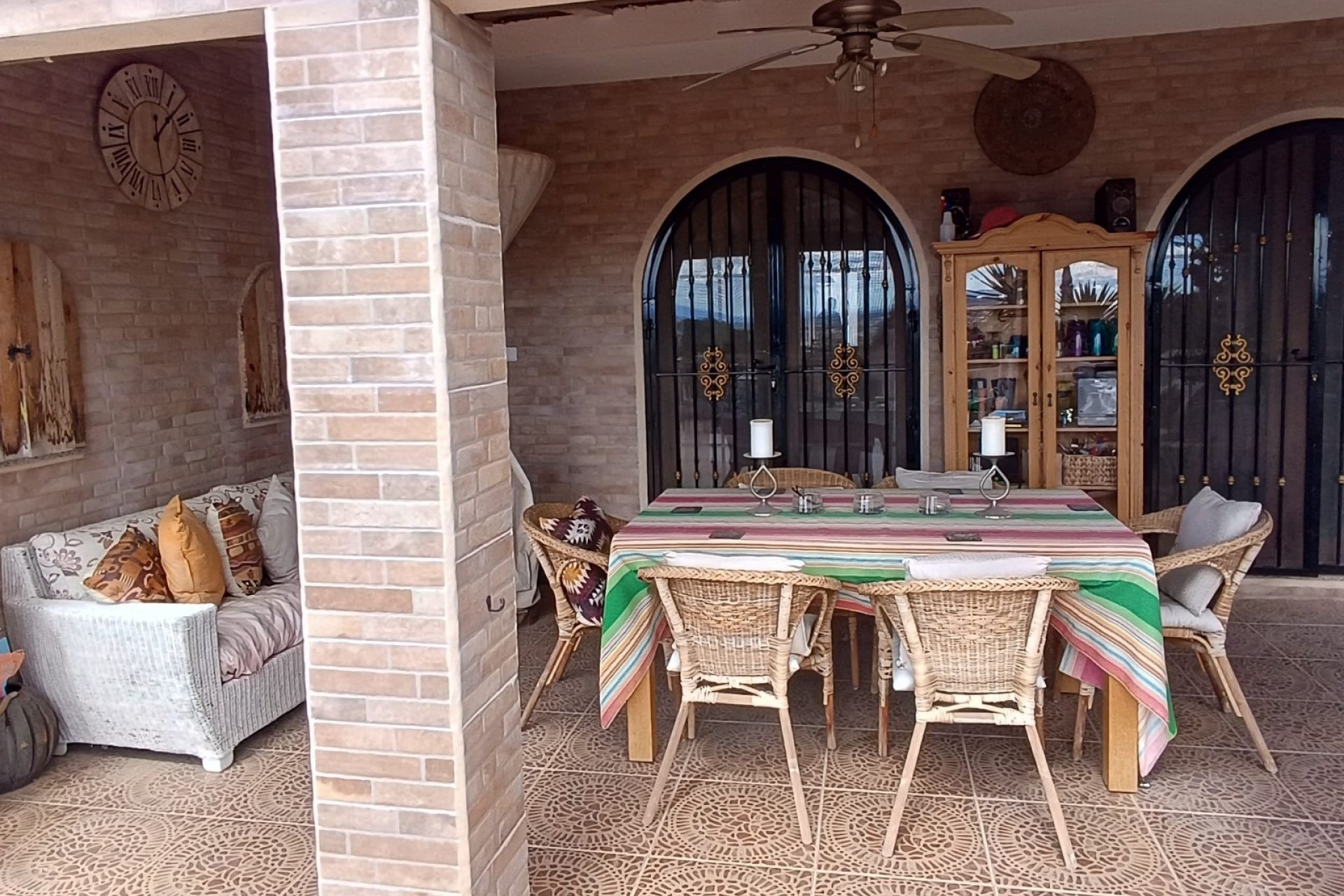 Wiederverkauf - Villa - Fortuna