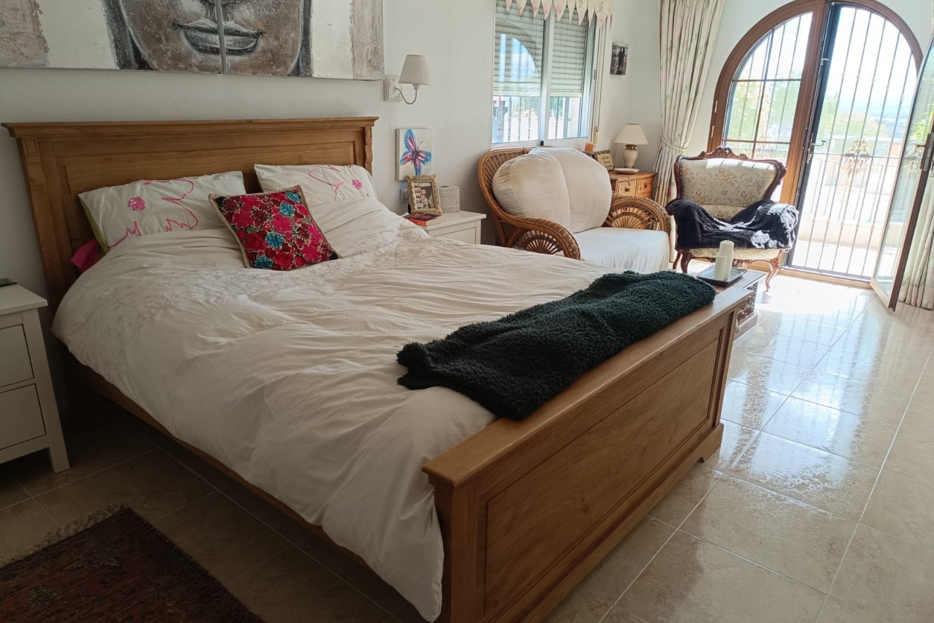 Wiederverkauf - Villa - Fortuna