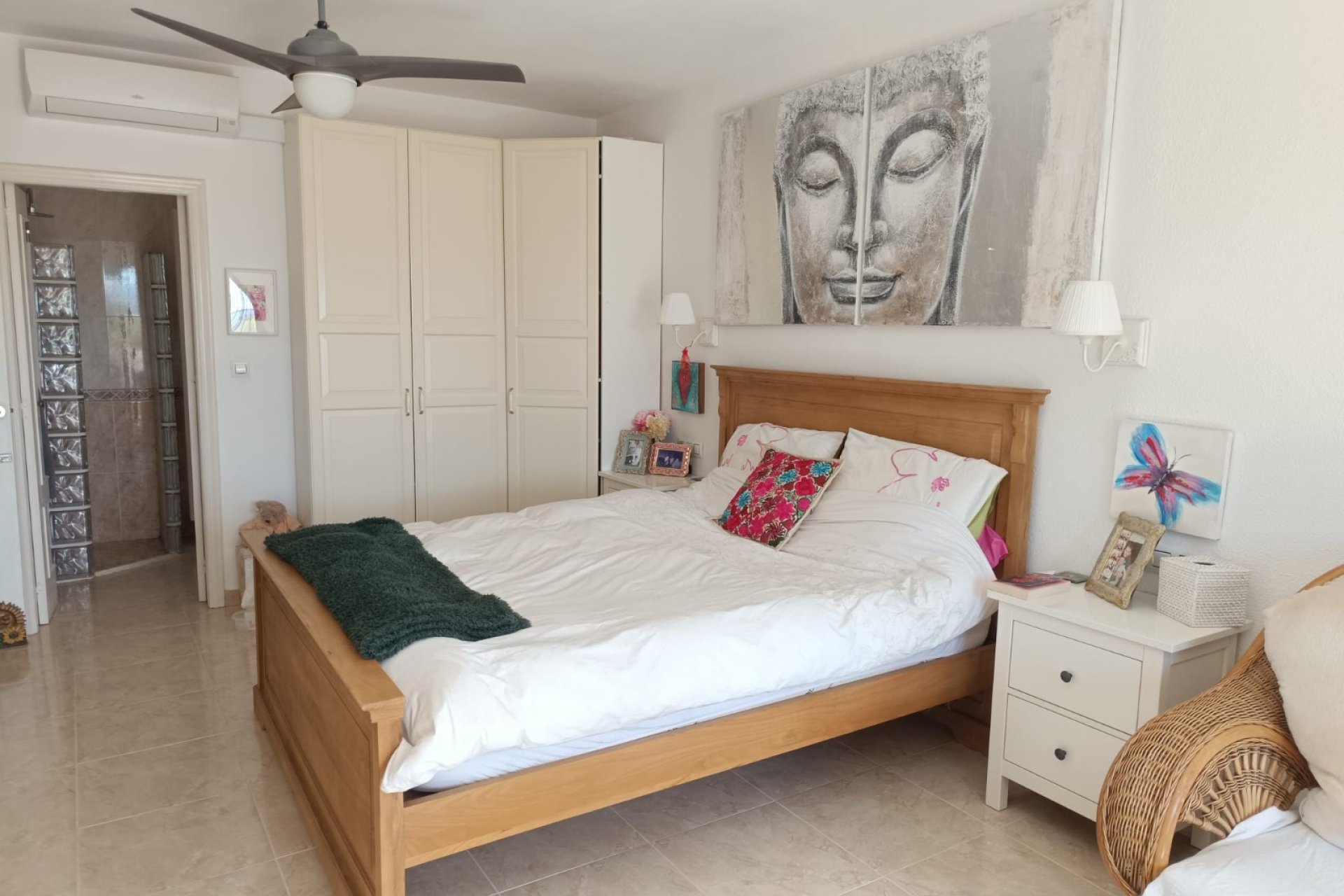 Wiederverkauf - Villa - Fortuna