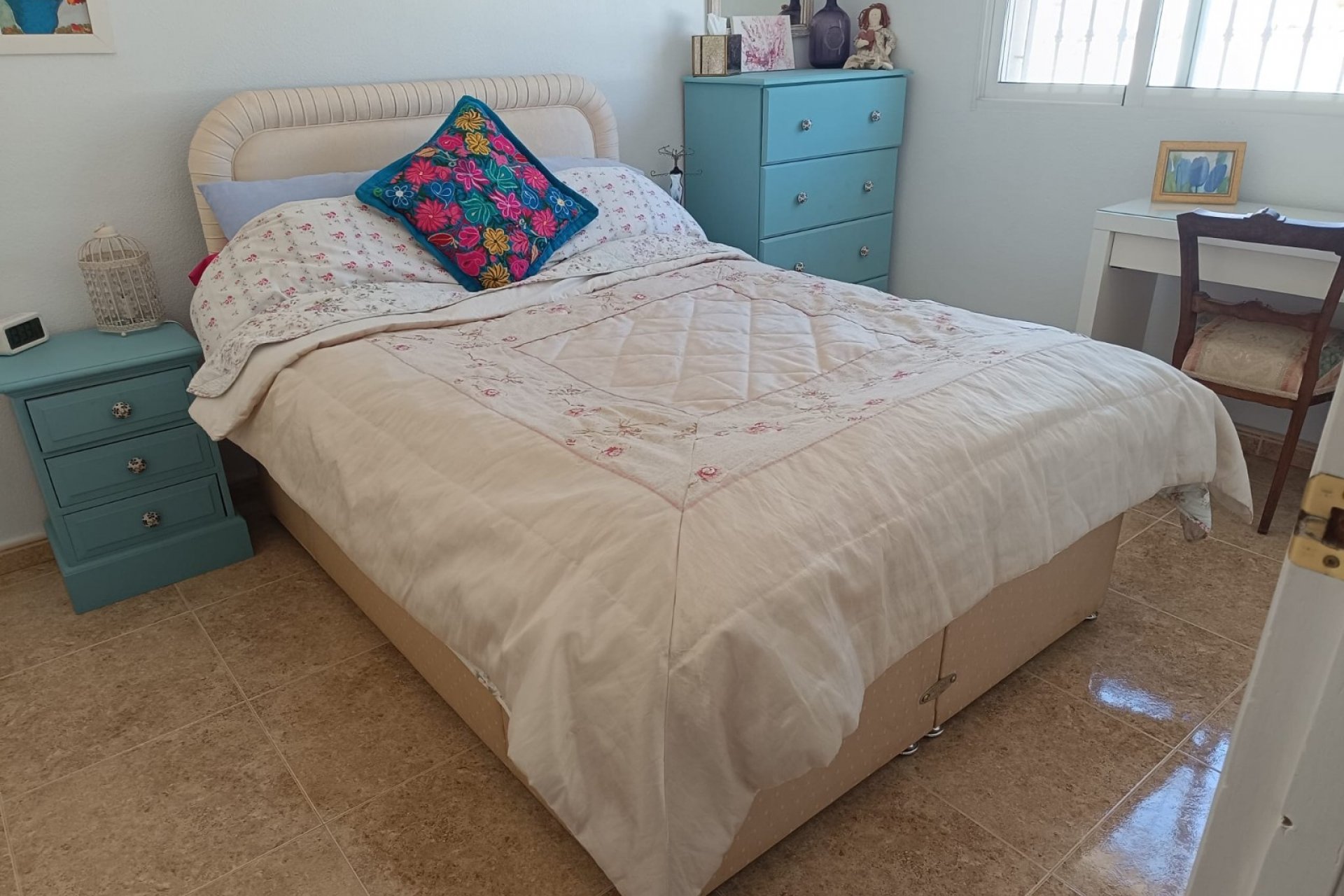 Wiederverkauf - Villa - Fortuna