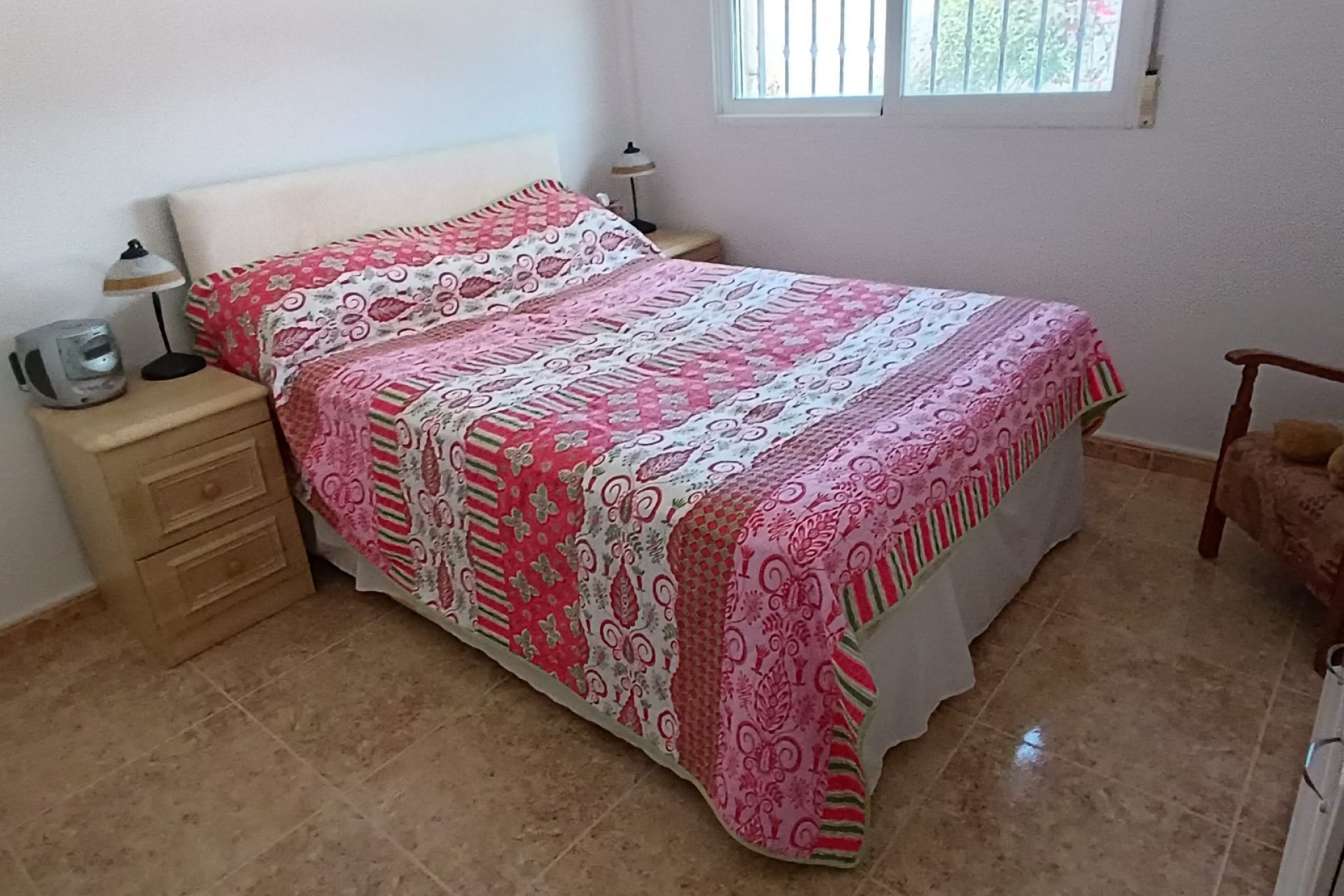 Wiederverkauf - Villa - Fortuna