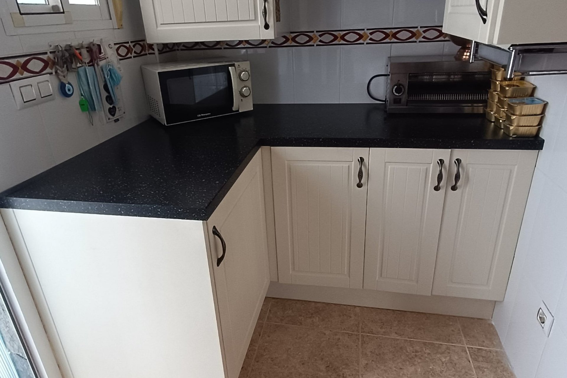 Wiederverkauf - Villa - Fortuna