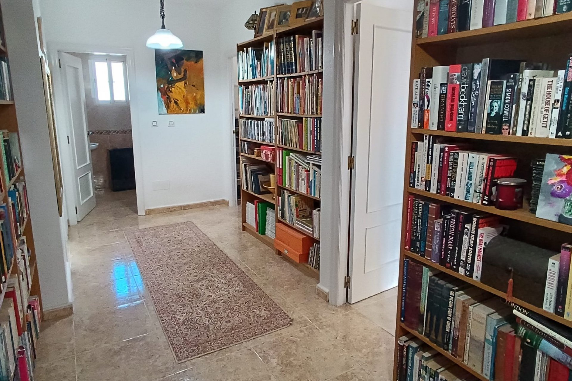 Wiederverkauf - Villa - Fortuna