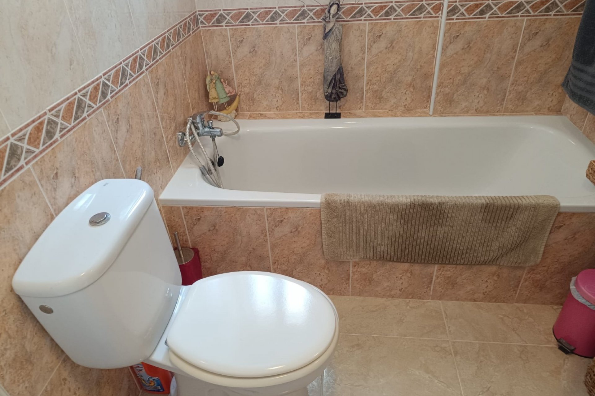 Wiederverkauf - Villa - Fortuna