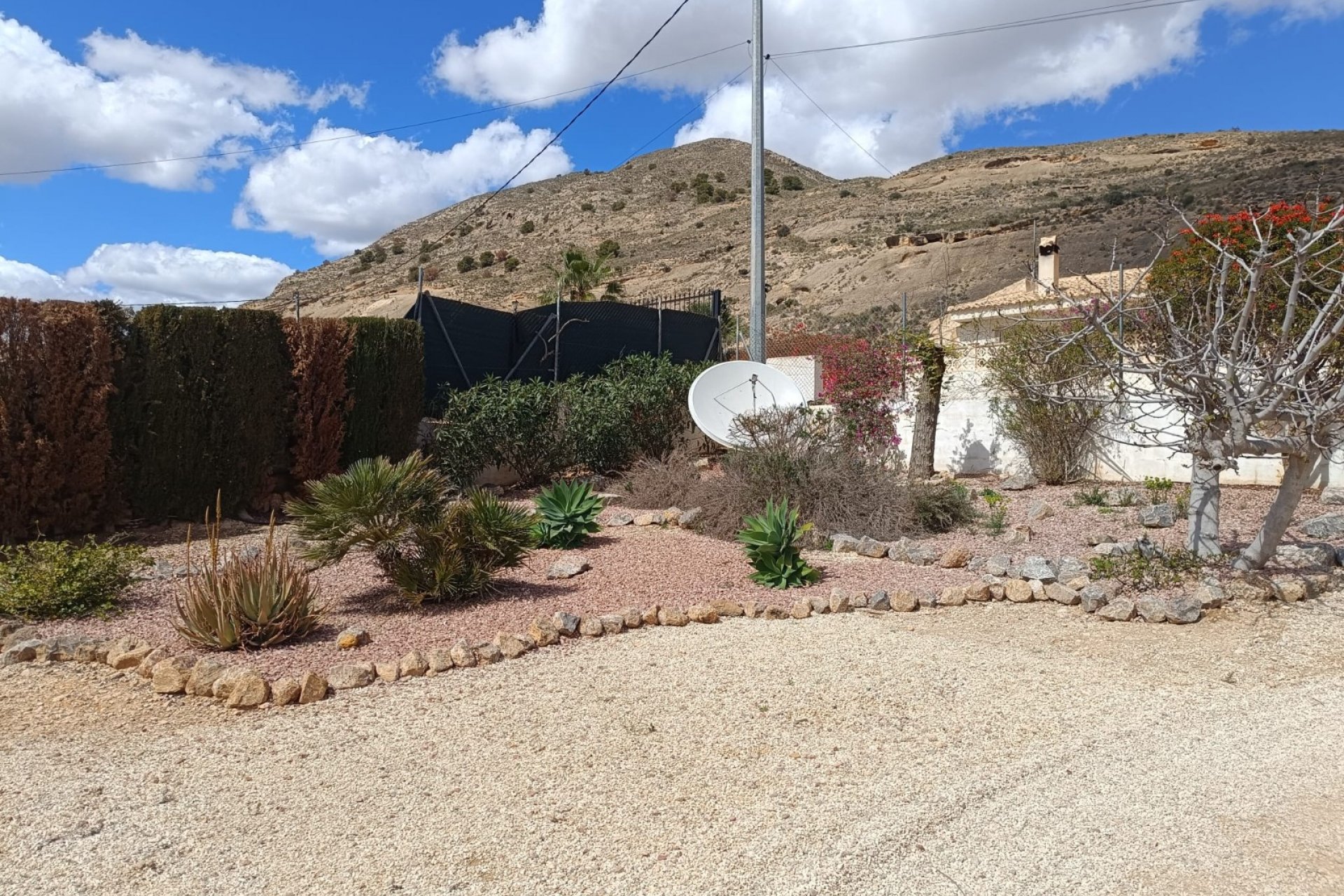 Wiederverkauf - Villa - Fortuna