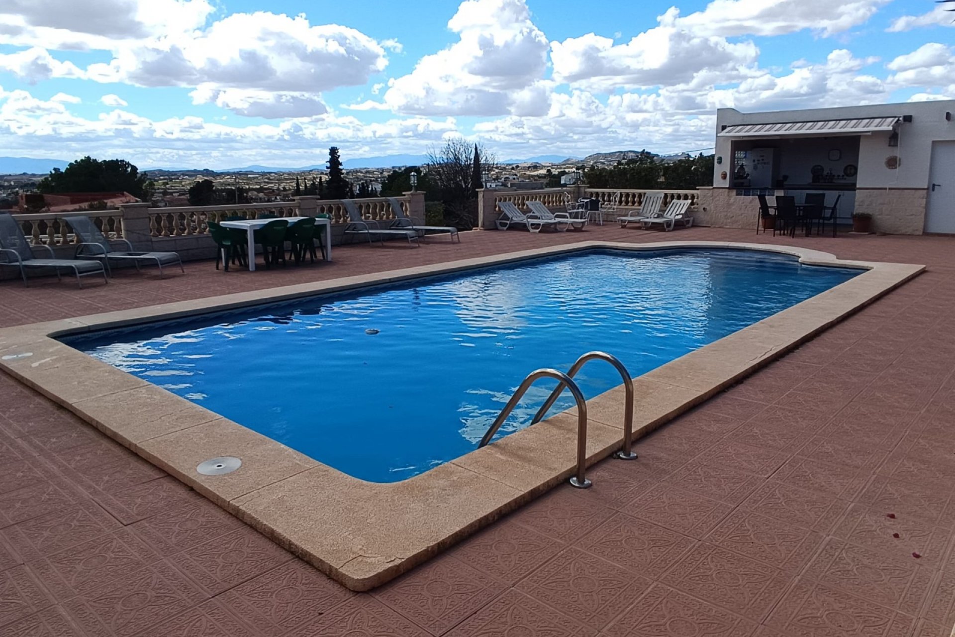 Wiederverkauf - Villa - Fortuna