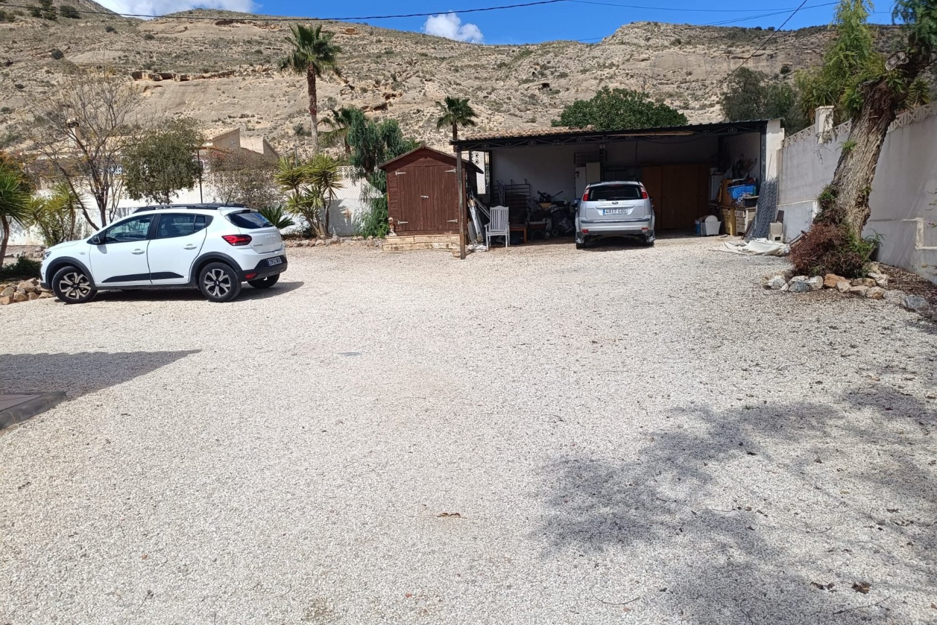 Wiederverkauf - Villa - Fortuna