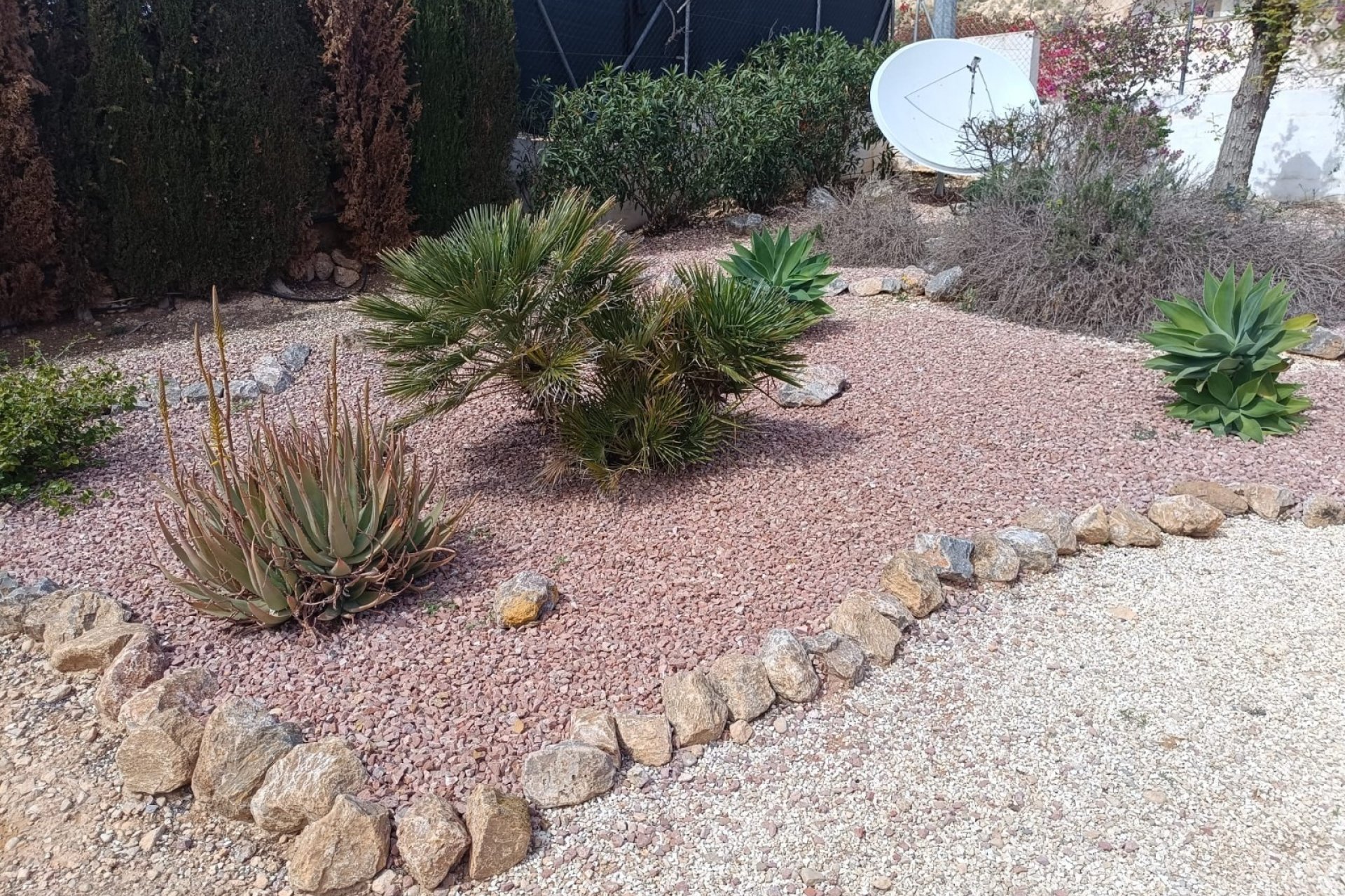 Wiederverkauf - Villa - Fortuna