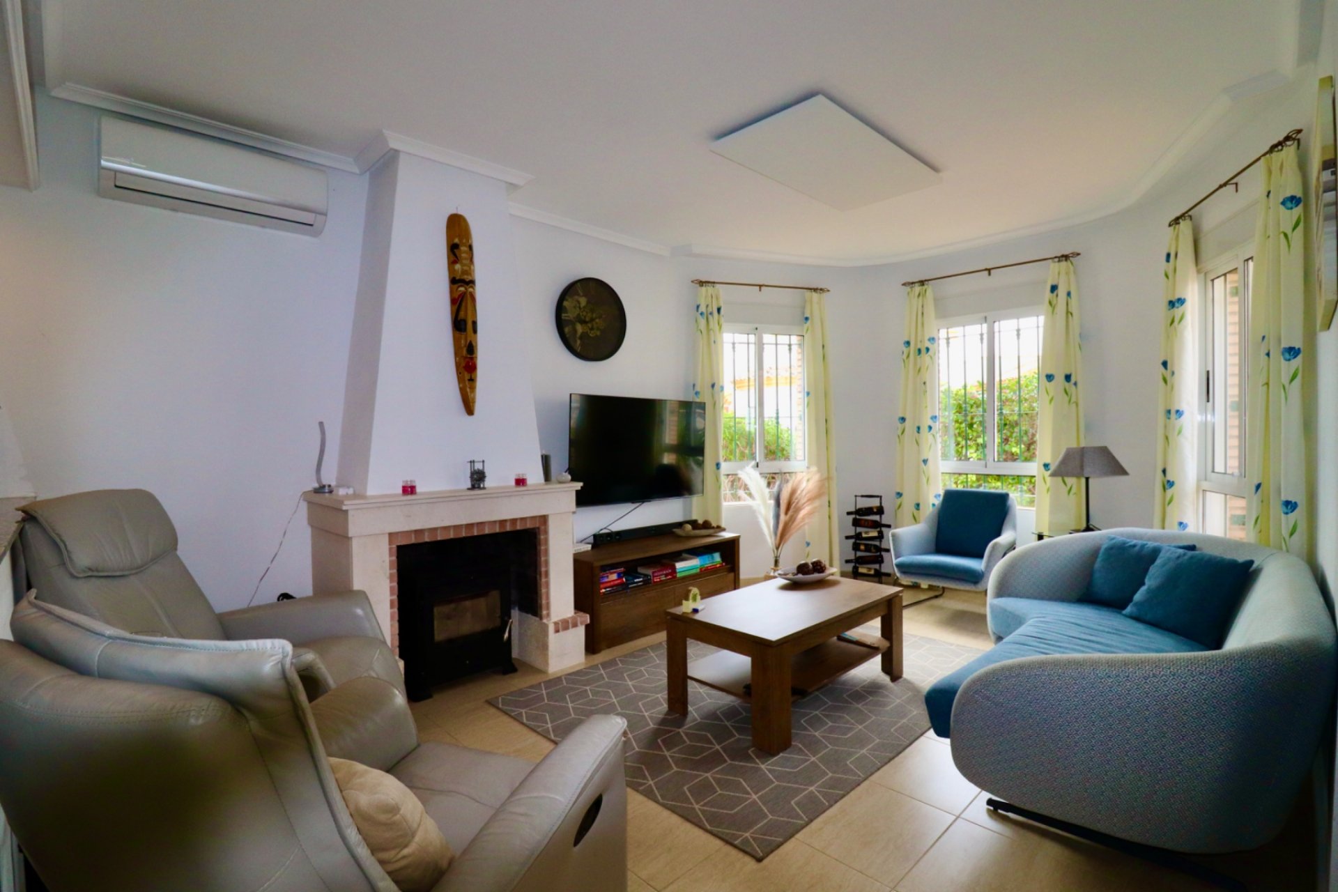 Wiederverkauf - Villa - Guardamar del Segura - El Raso