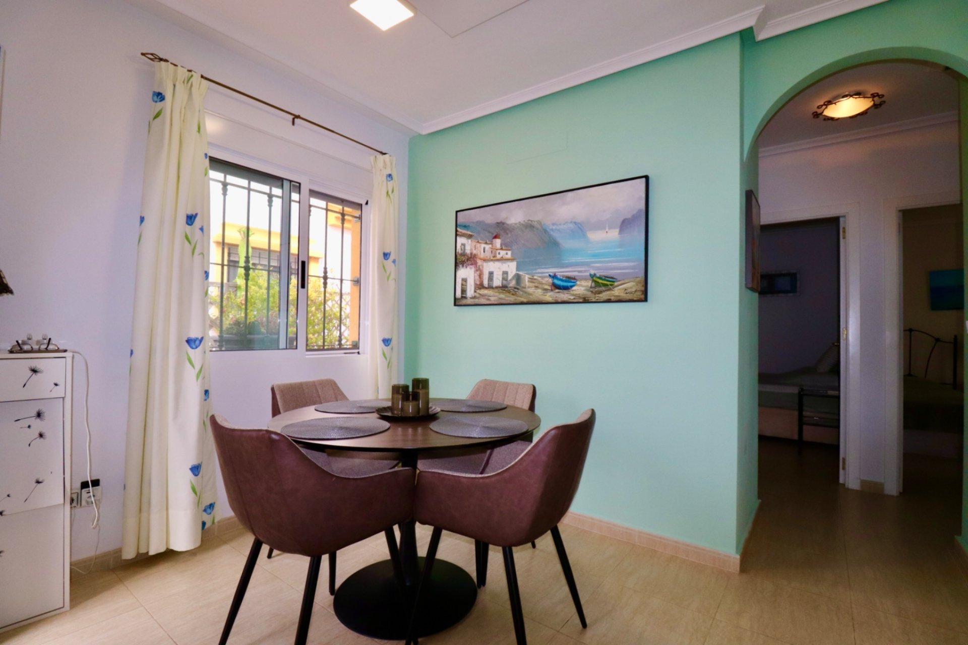 Wiederverkauf - Villa - Guardamar del Segura - El Raso