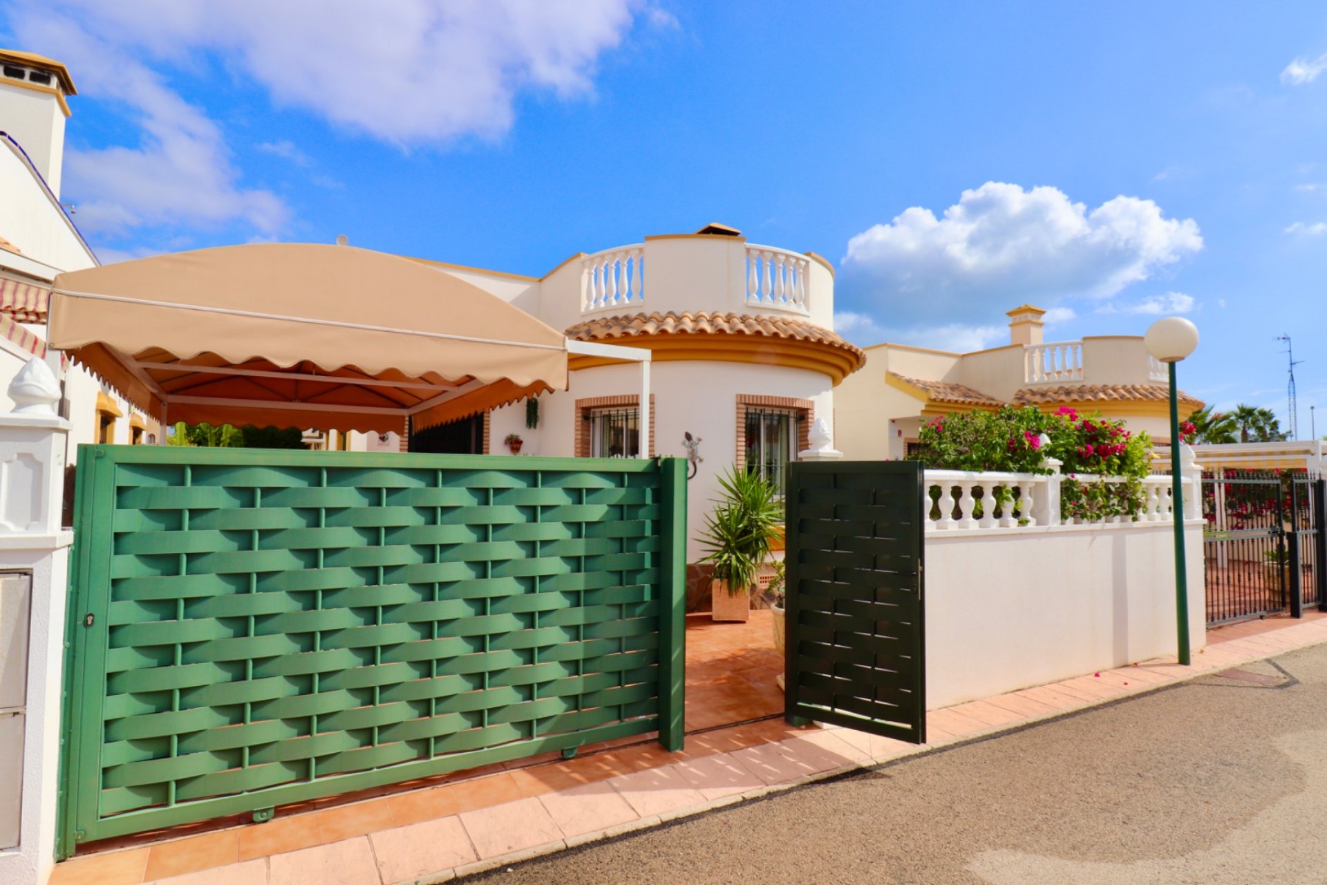 Wiederverkauf - Villa - Guardamar del Segura - El Raso