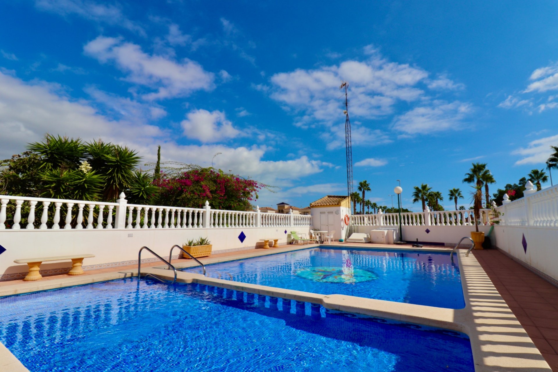 Wiederverkauf - Villa - Guardamar del Segura - El Raso