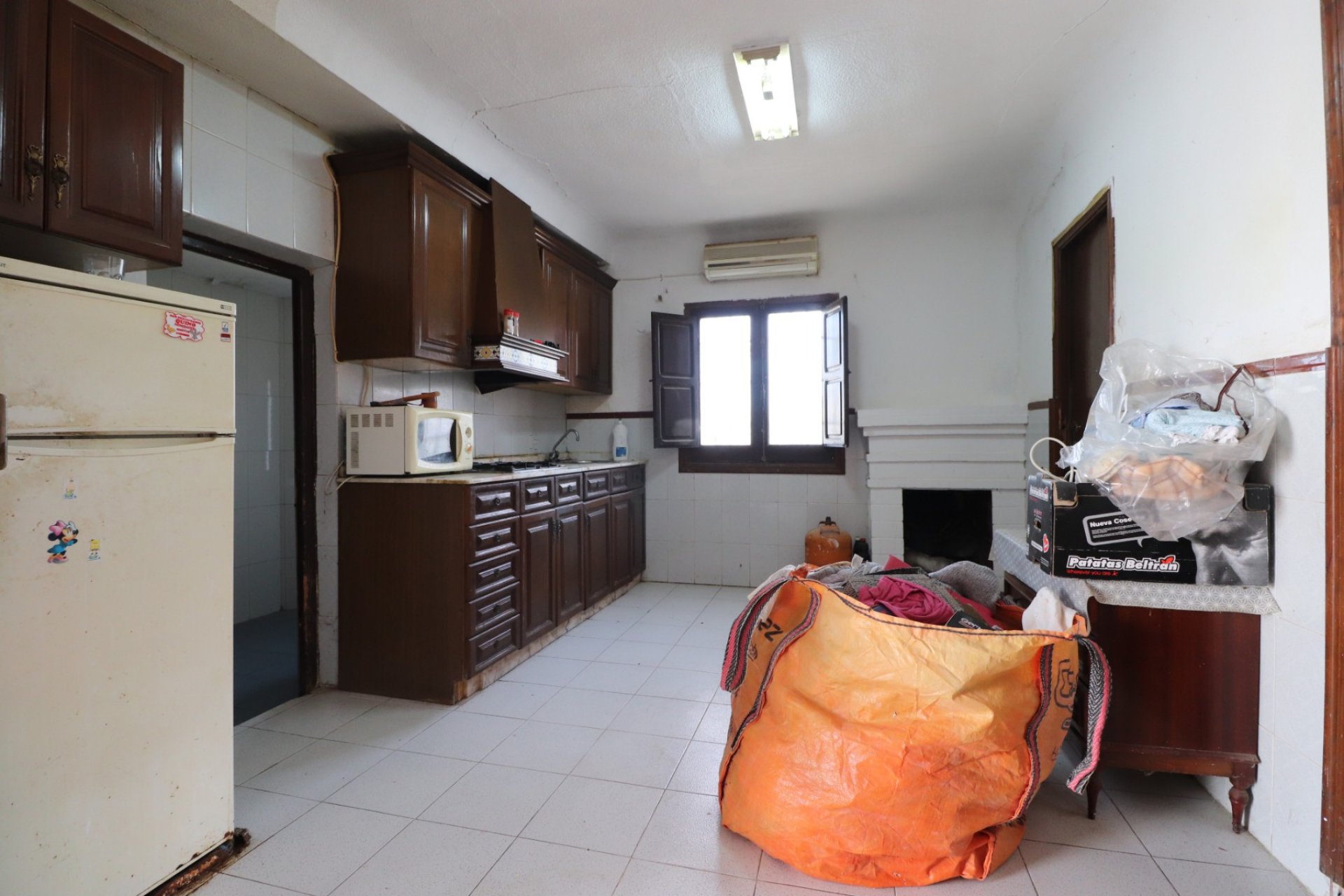 Wiederverkauf - Villa - Heredades - Heradades