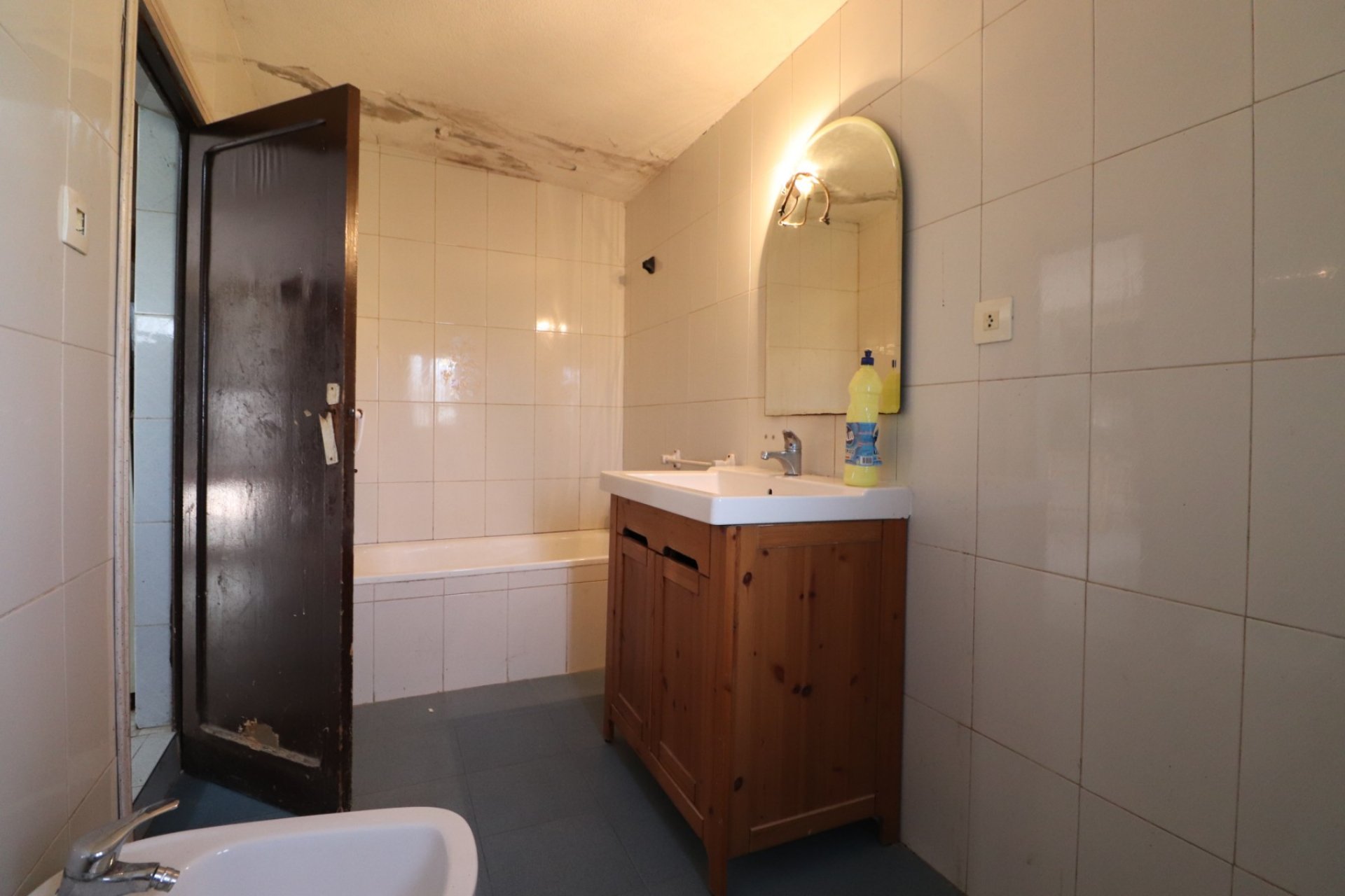 Wiederverkauf - Villa - Heredades - Heradades