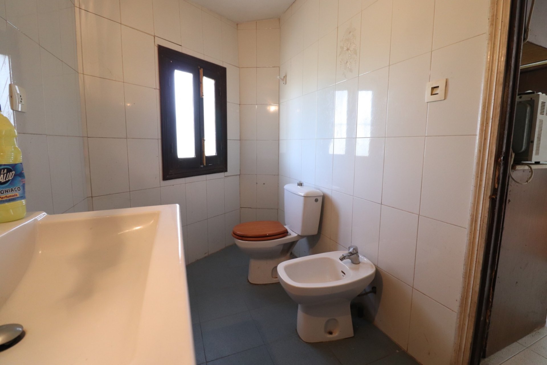 Wiederverkauf - Villa - Heredades - Heredades - Village