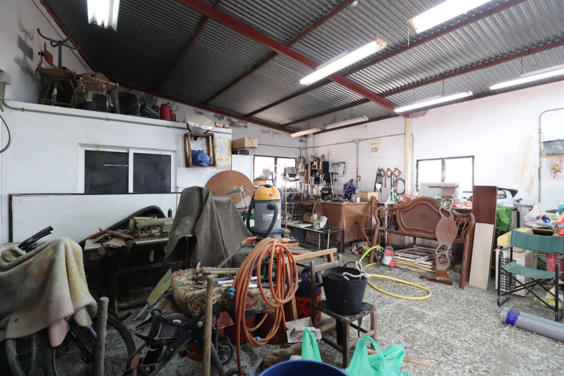 Wiederverkauf - Villa - Heredades - Heredades - Village